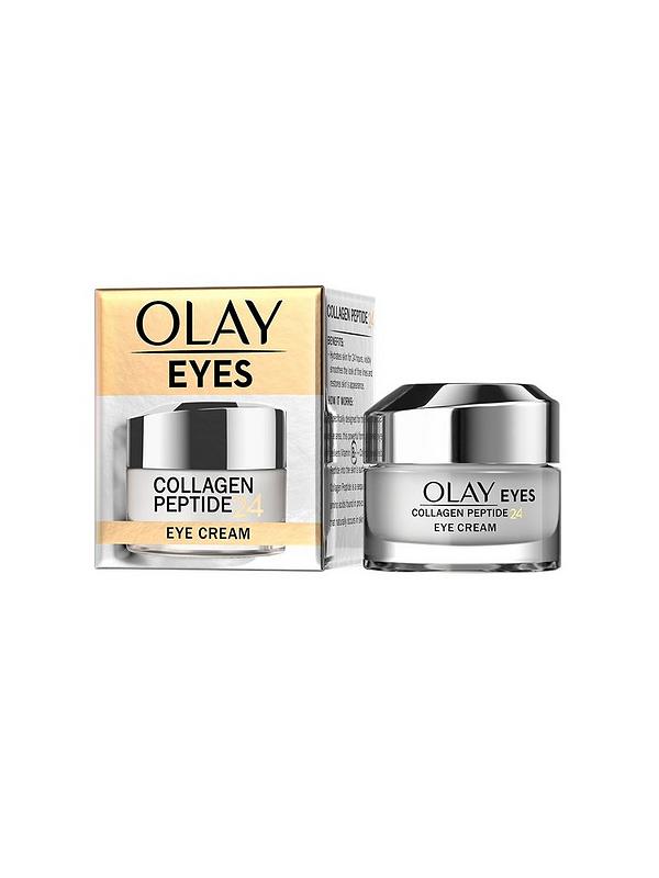 Image 3 of 3 of Olay Collagen Peptide Eye 15ml