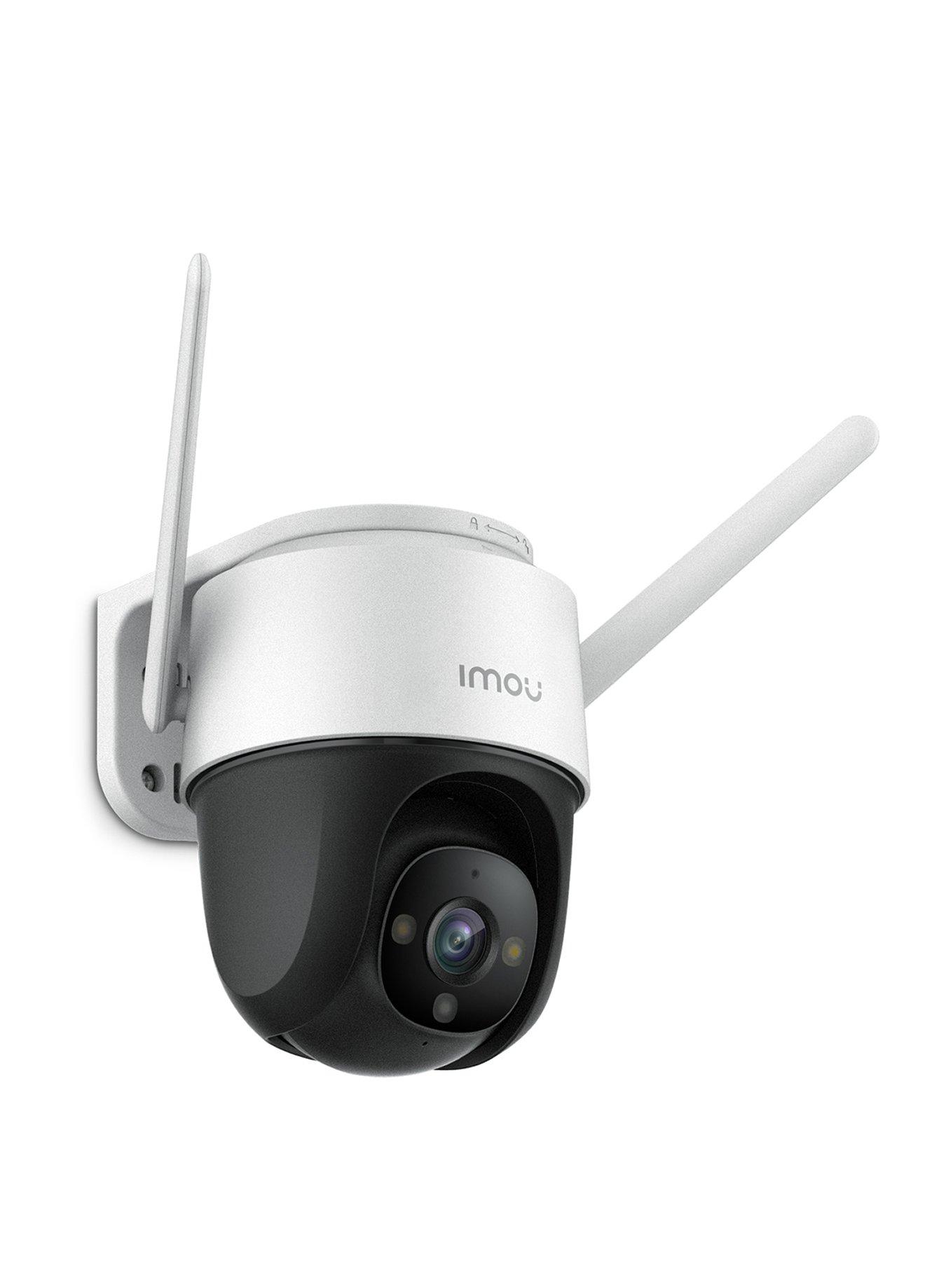 imou security camera