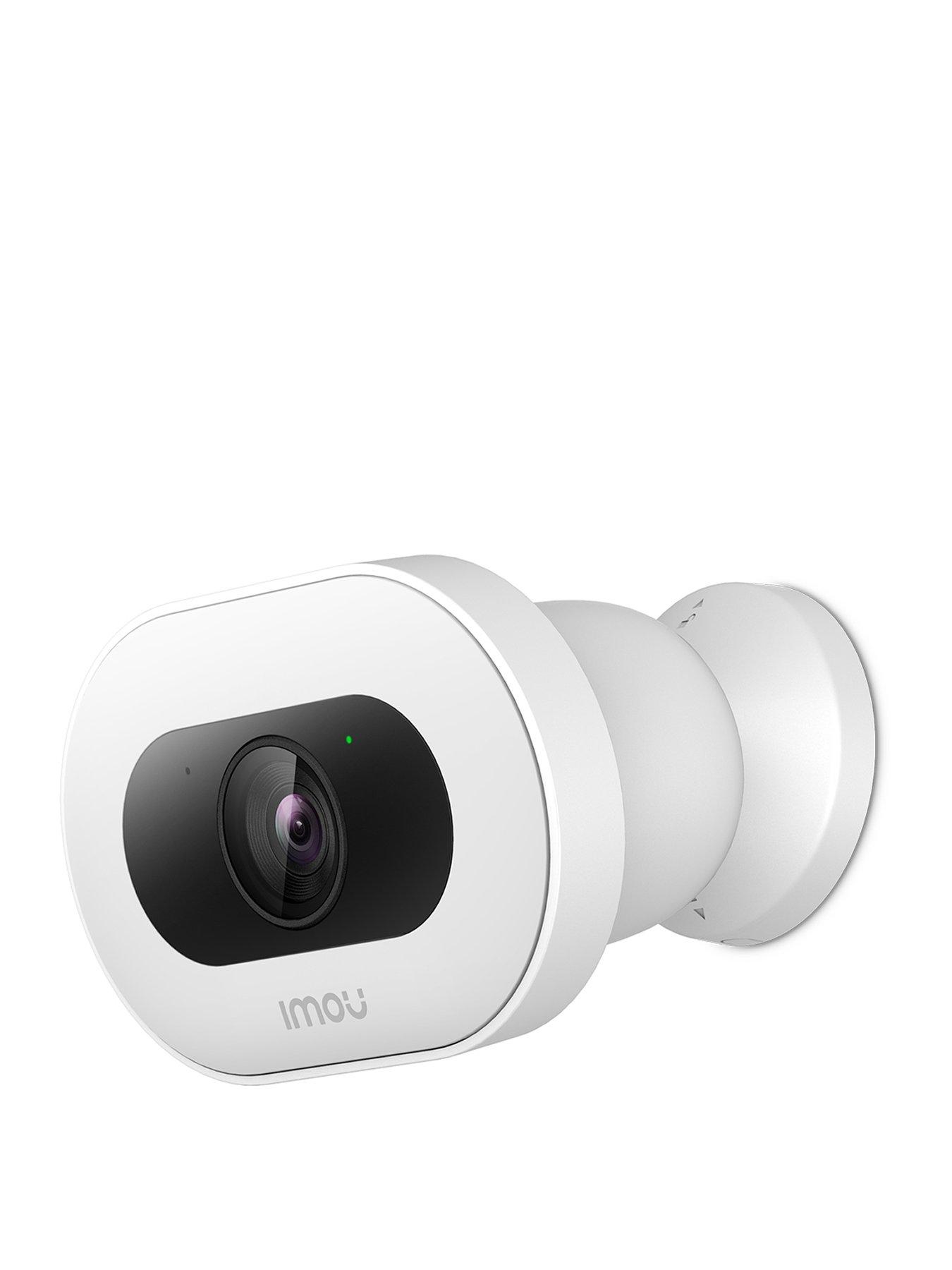 Outdoor Home Security Camera by IMOU Review 