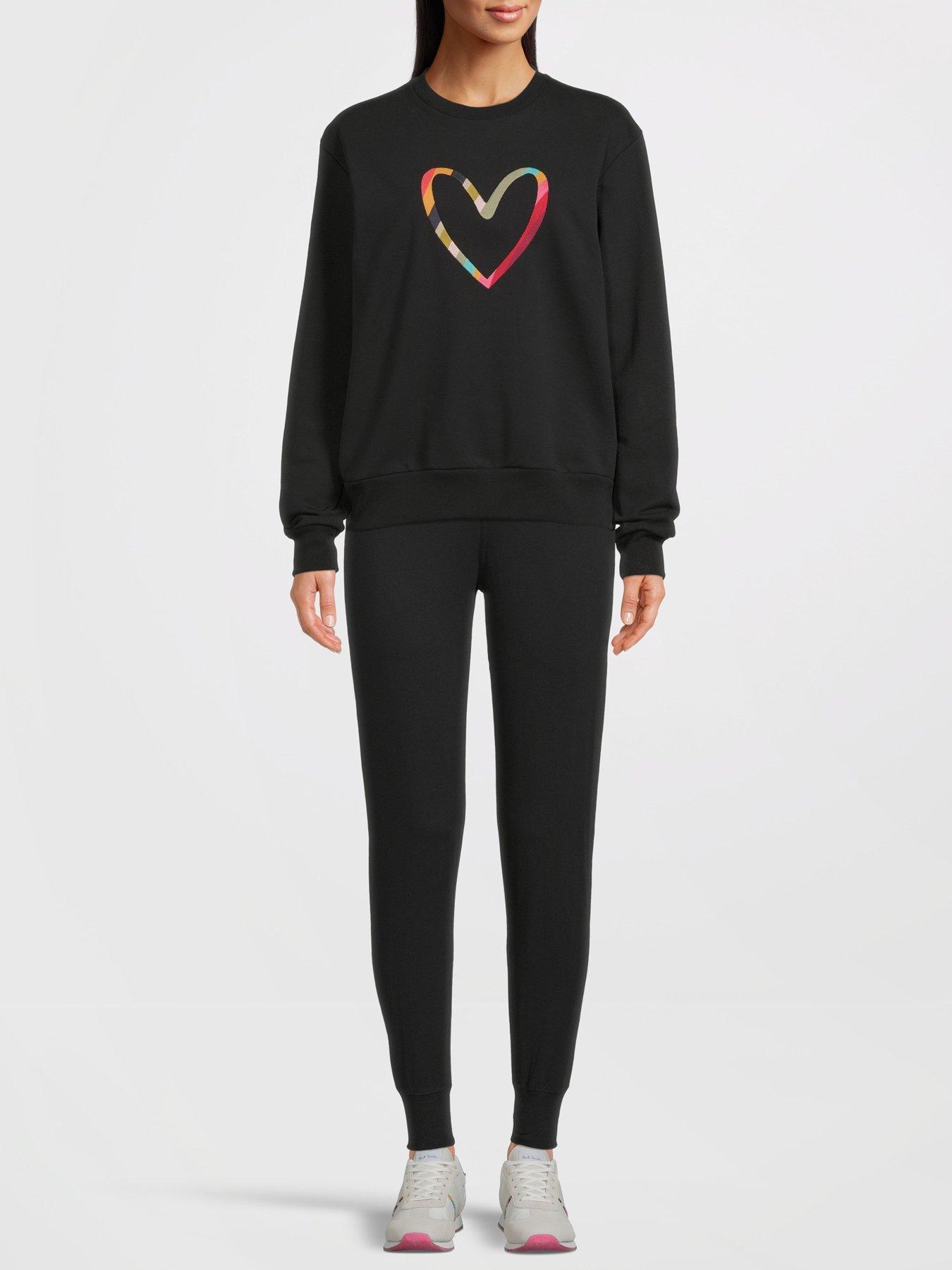 womens paul smith sweatshirt