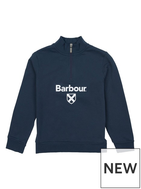 barbour-boys-floyd-half-zip-sweat-navy