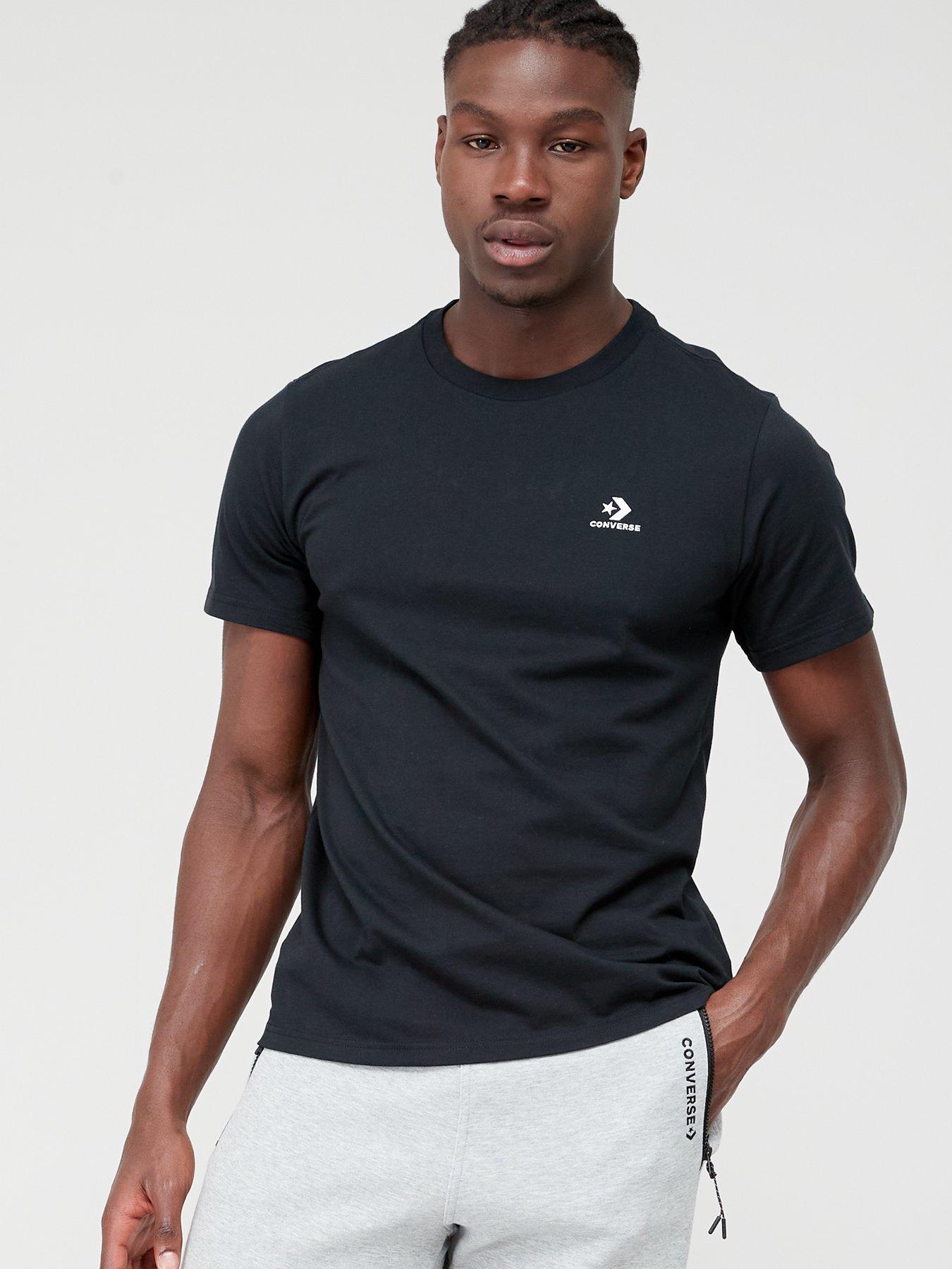 T Shirts Polos Converse XXL Men Very