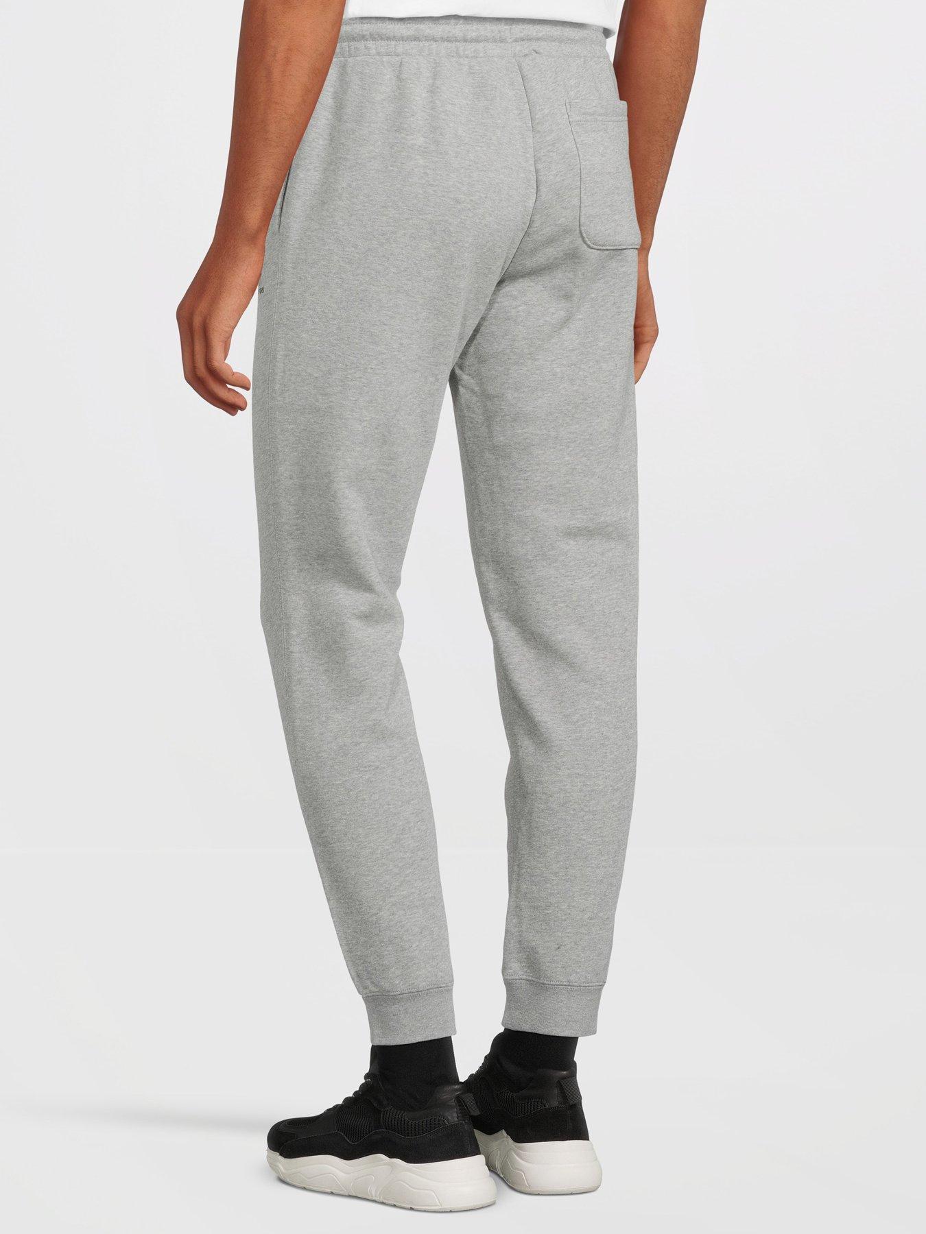 Grey best sale star sweatpants