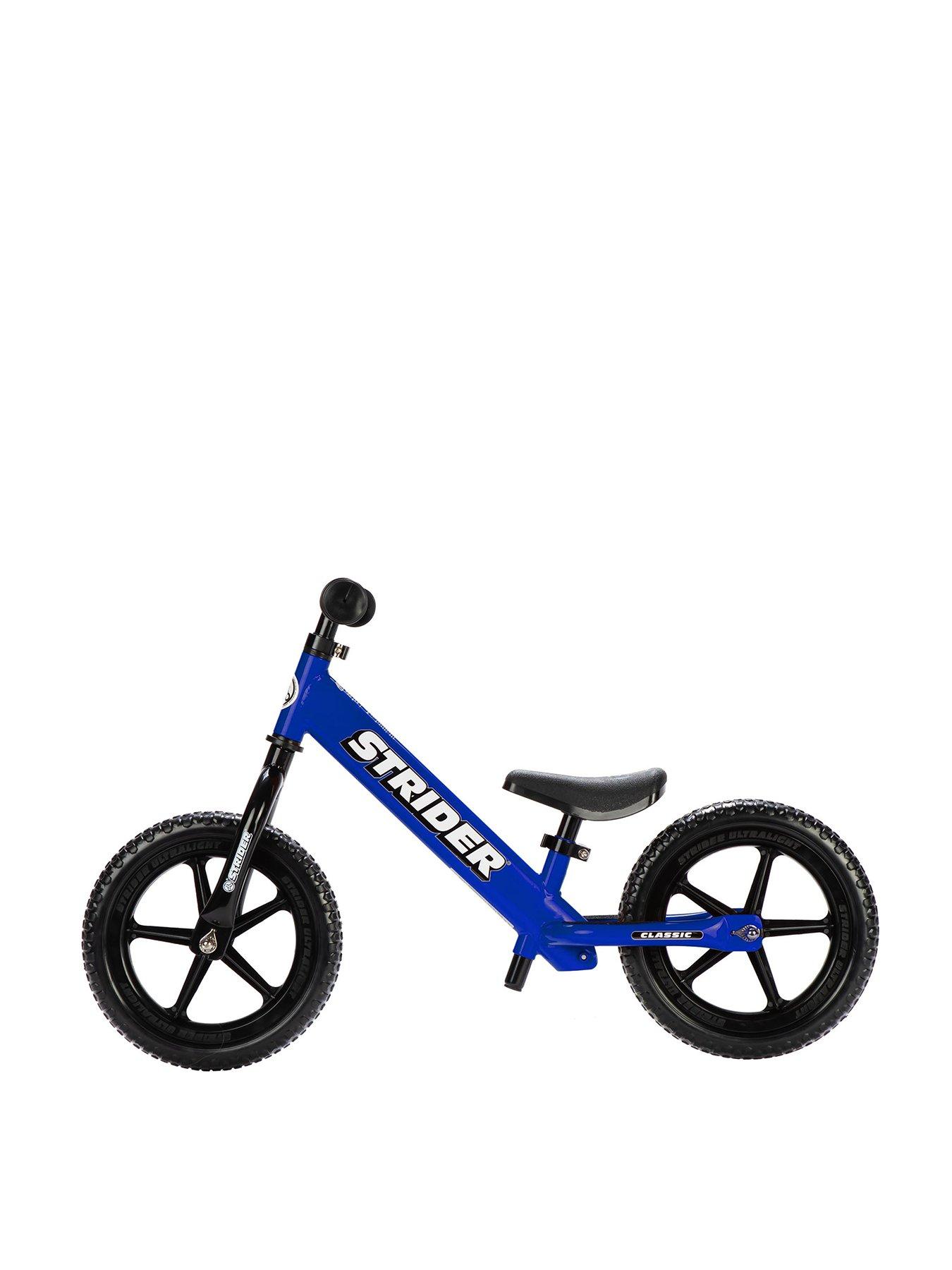 Classic shop balance bike