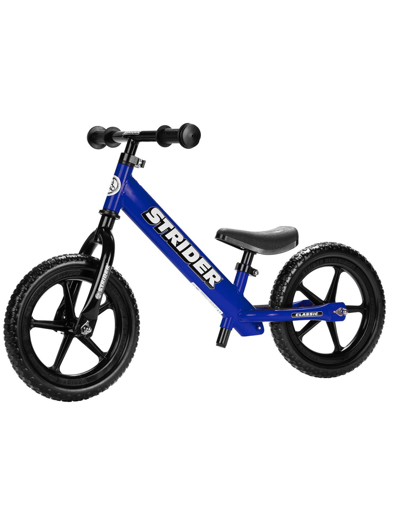 Strider classic 2025 12 balance bike