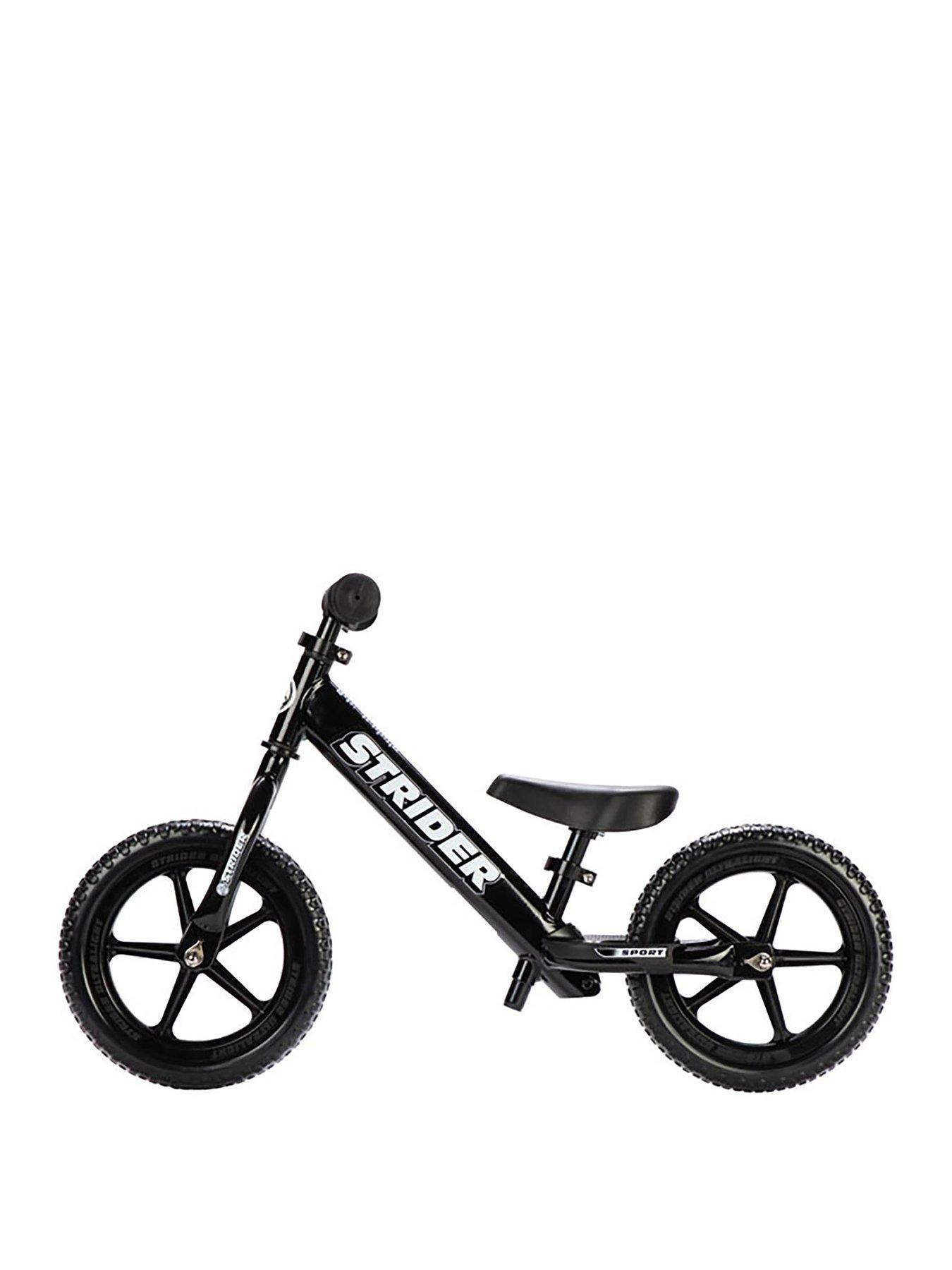 Sports travel strider 12in very