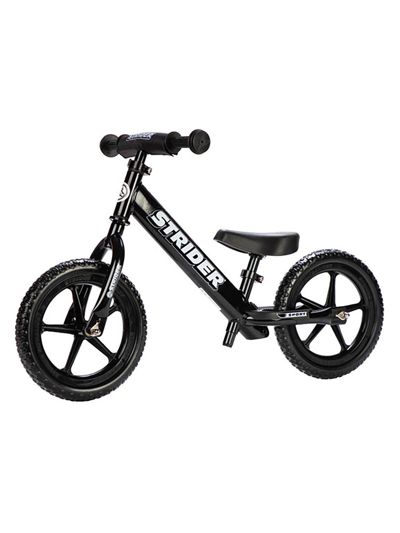 Strider balance bike clearance sport 12