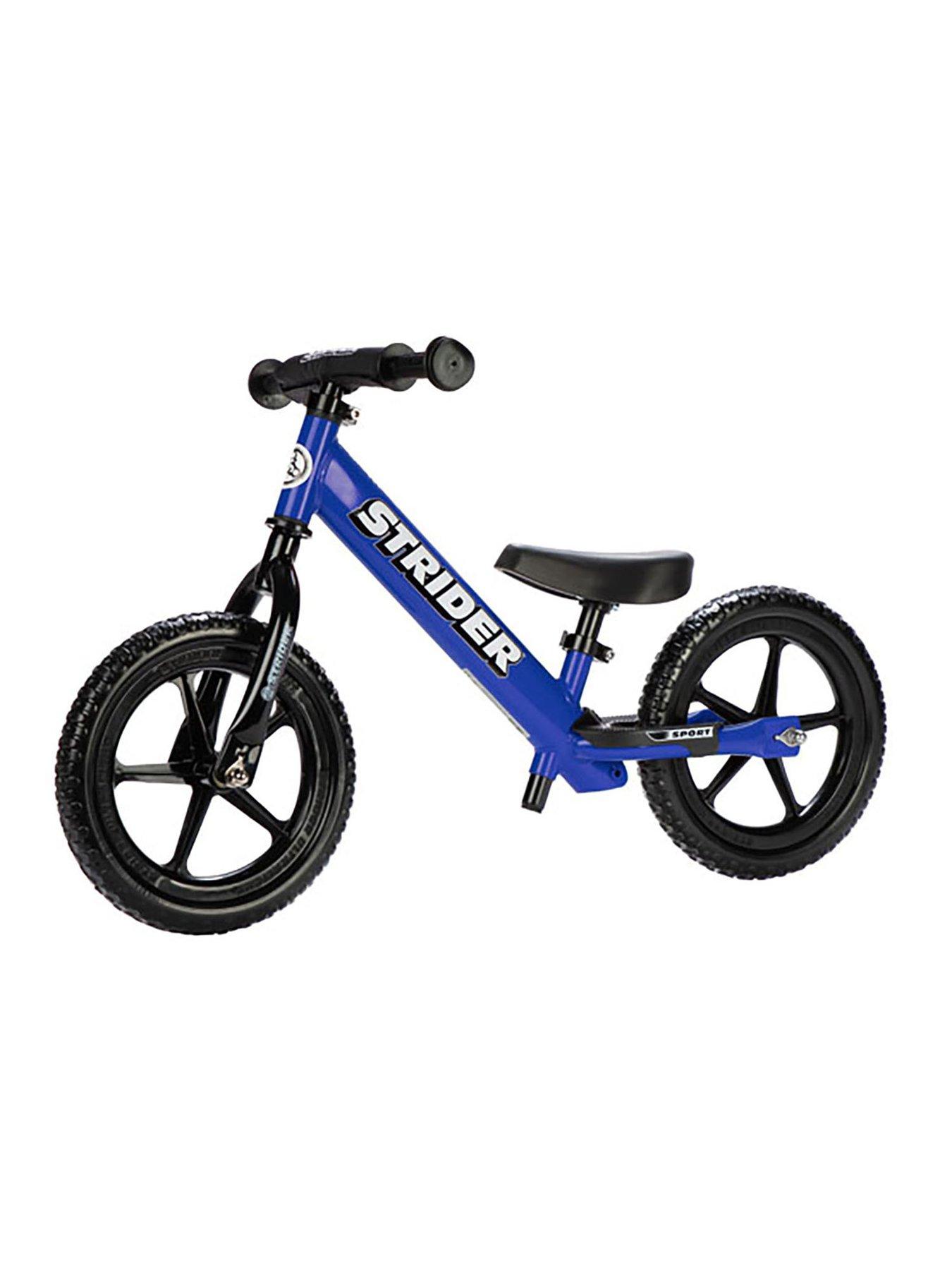 Strider bike shop 12 sport