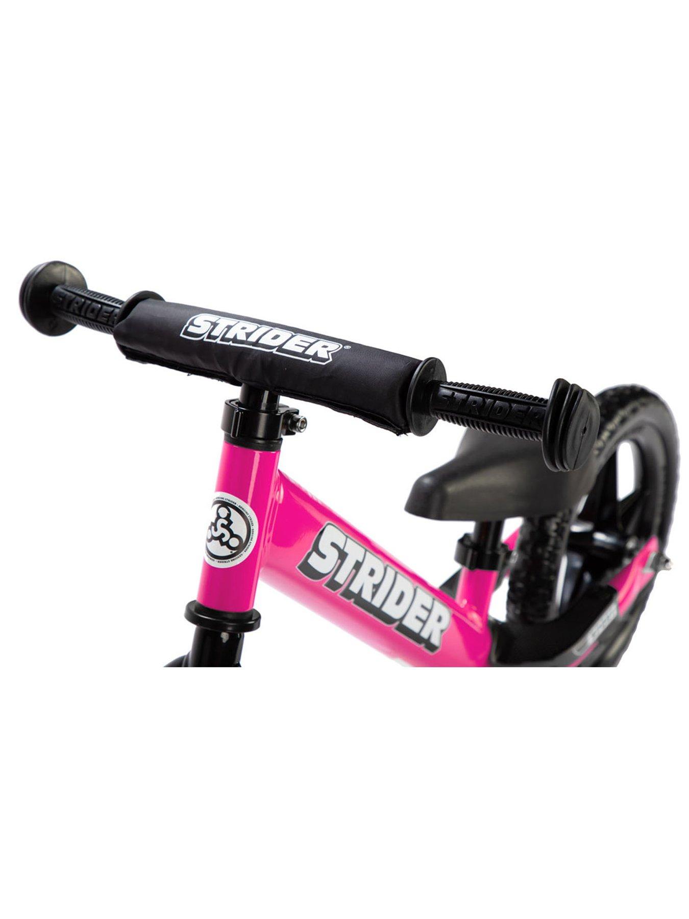 Strider 12 Sport Balance Bike Pink Very