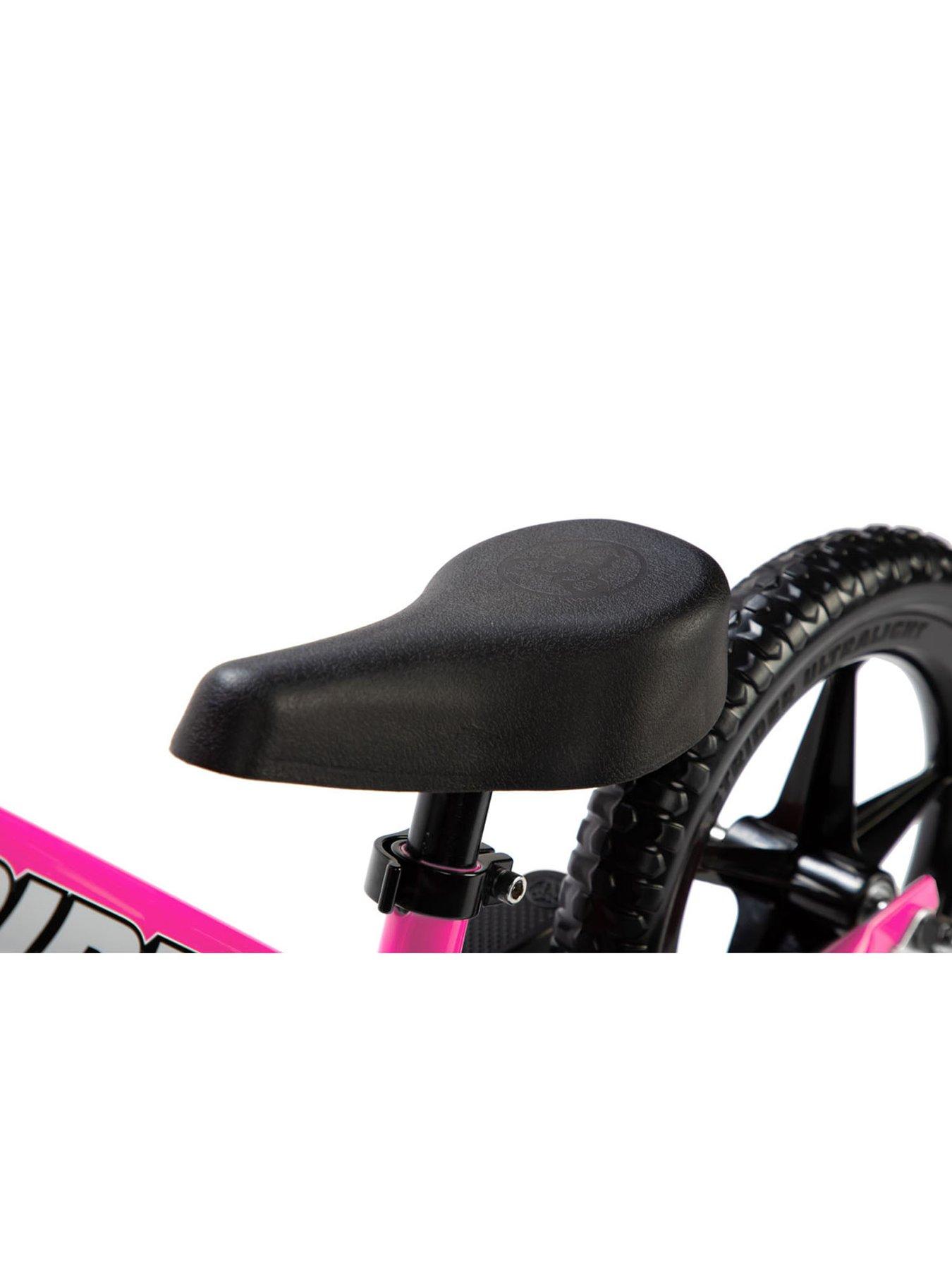 Strider 12 Sport Balance Bike Pink Very