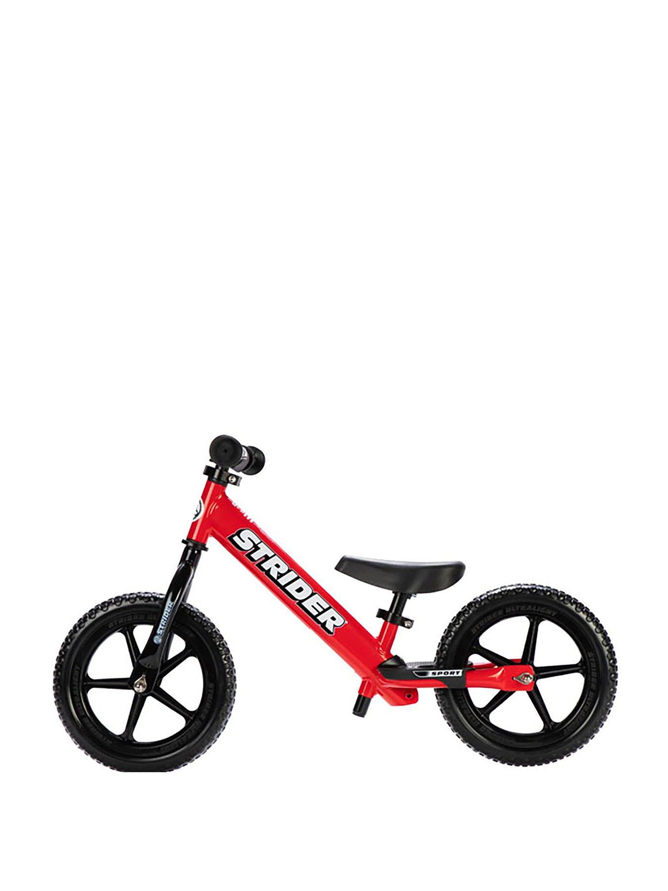 Strider hot sale balance bicycles