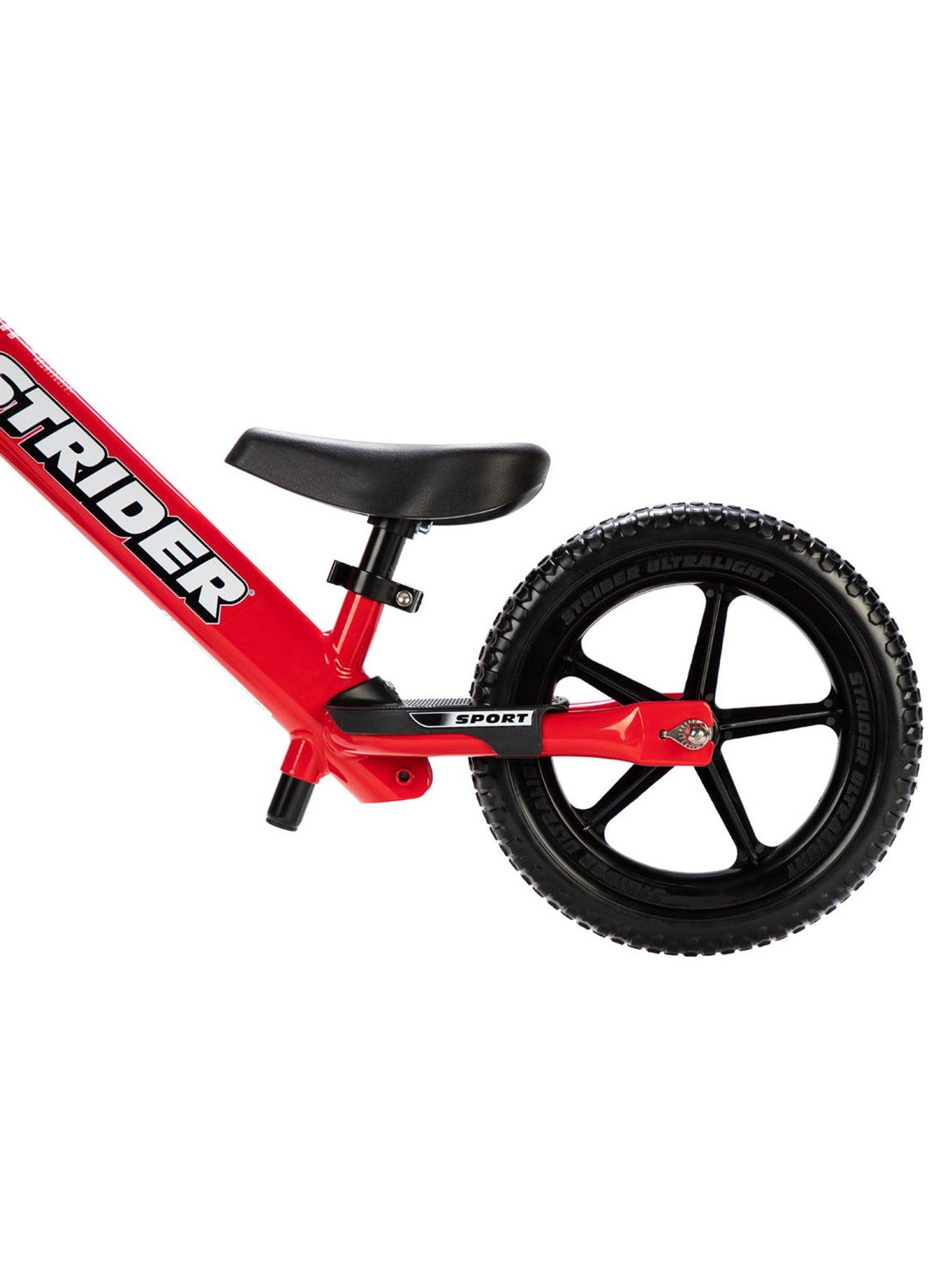 Strider sport 12 balance bike on sale