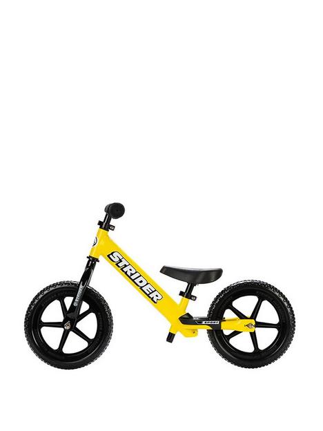 strider-12-sport-balance-bike-yellow