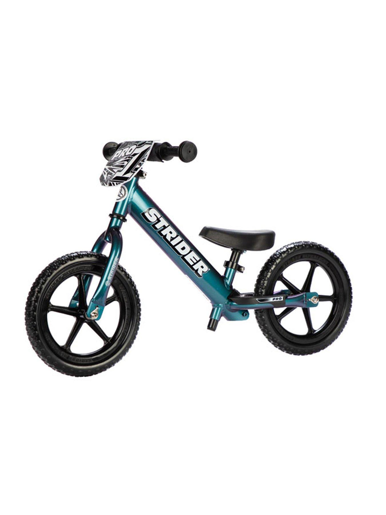 Blue strider sale balance bike