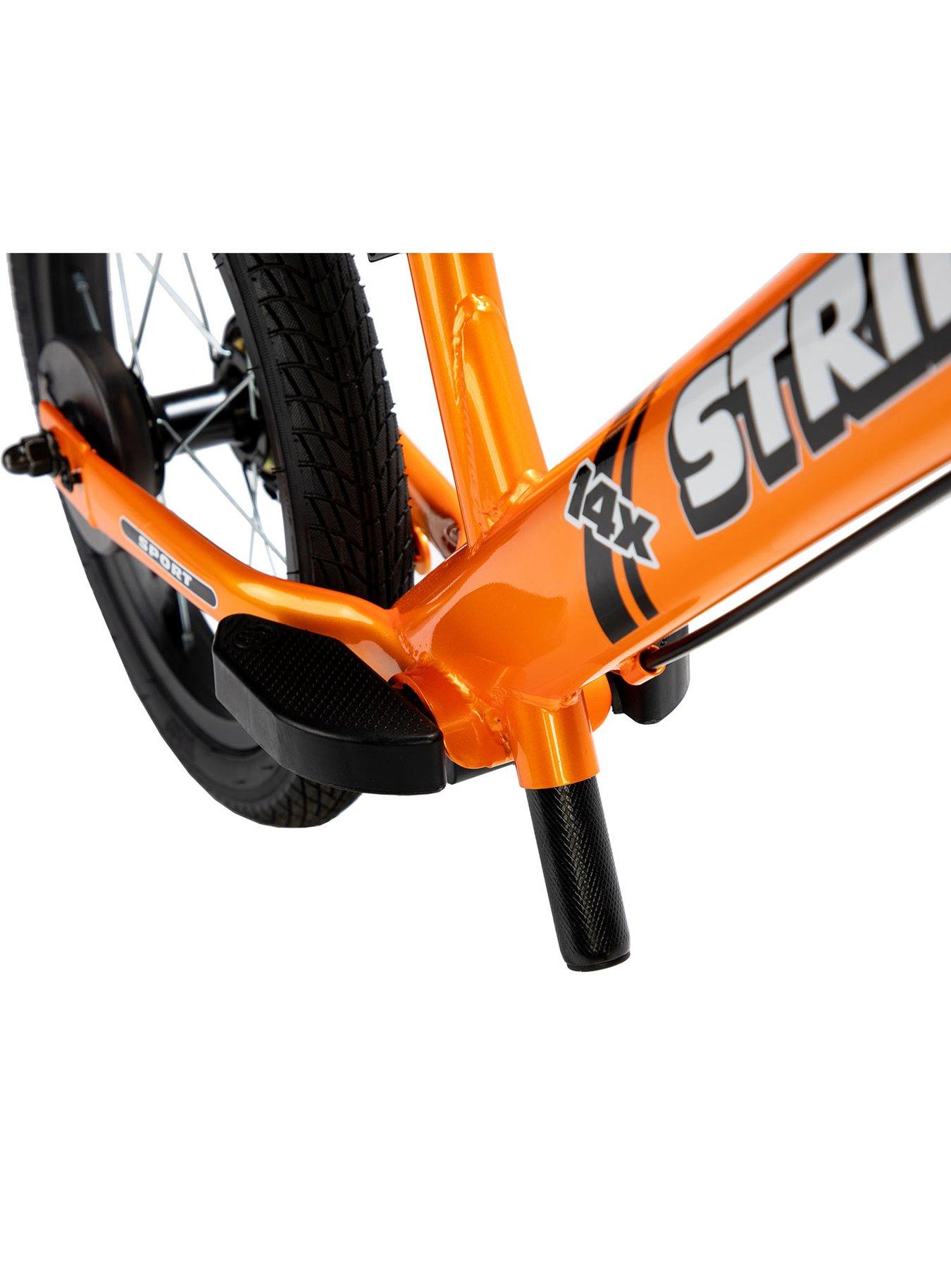 Strider 14x sport balance hot sale bike