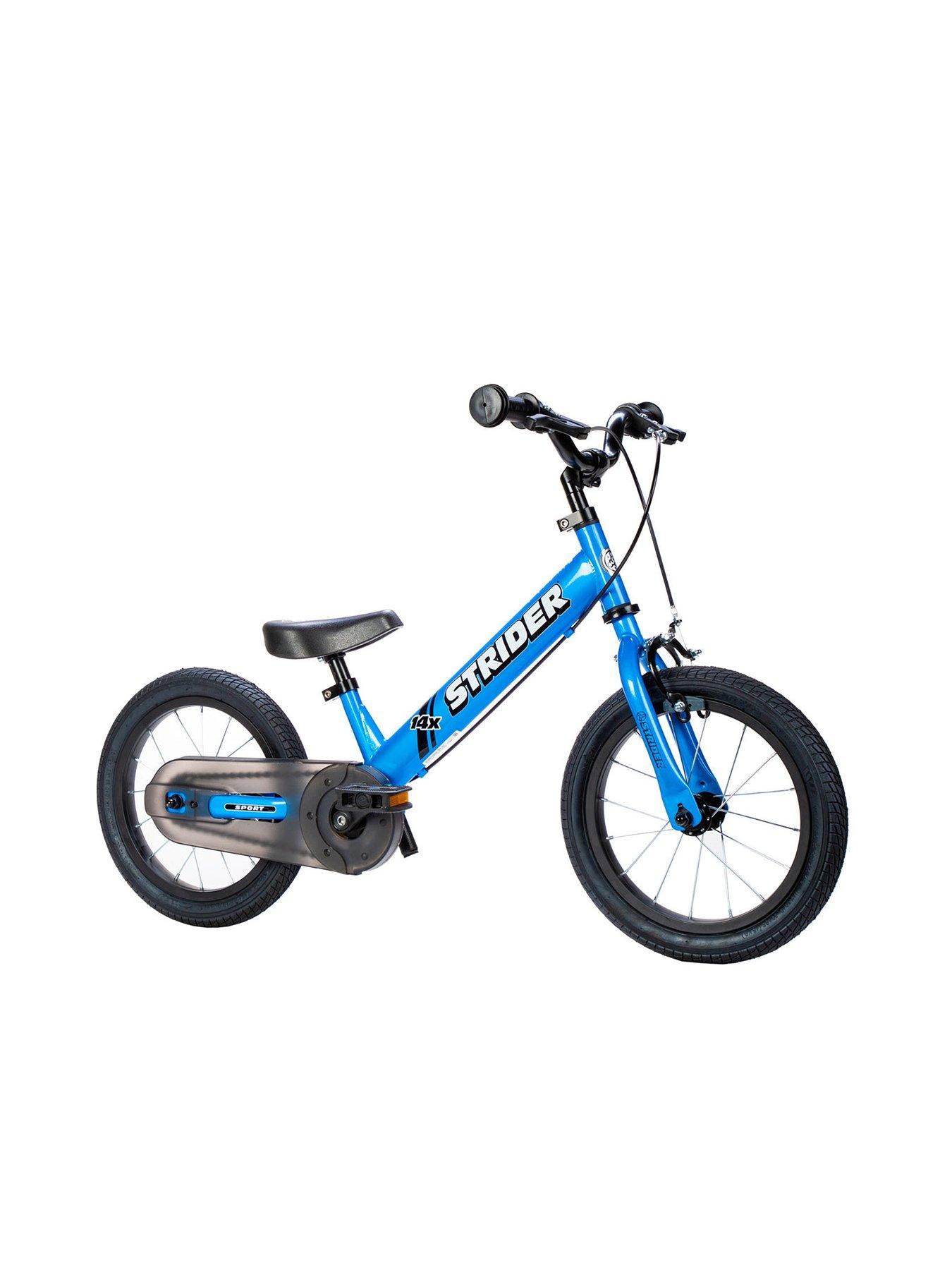 14x sport hot sale balance bike