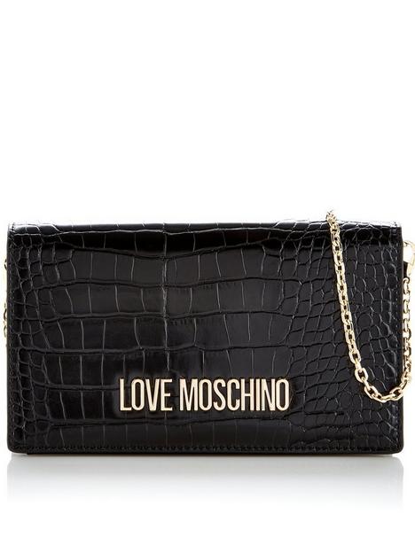 love-moschino-chain-croc-cross-body-bag-blacknbsp