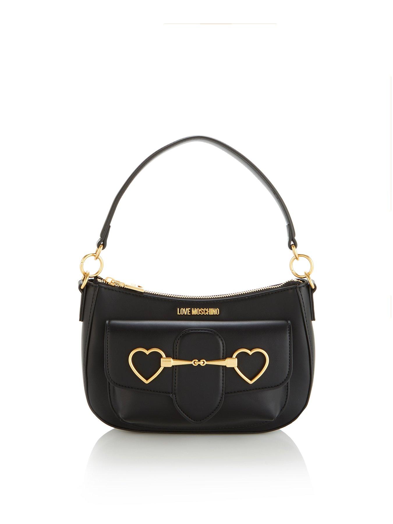 very moschino bag