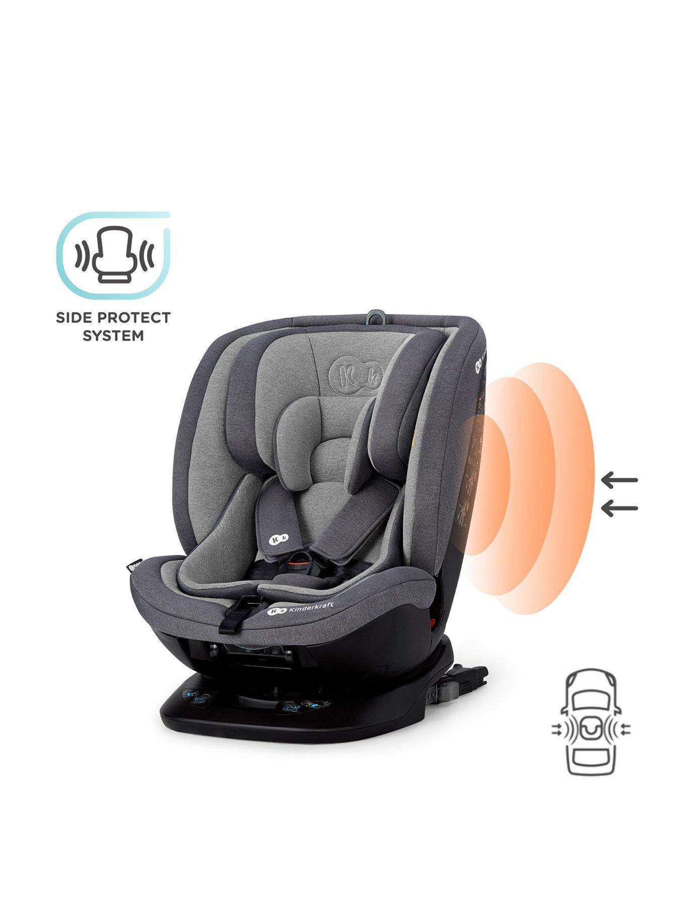 Kinderkraft car seat outlet group 0