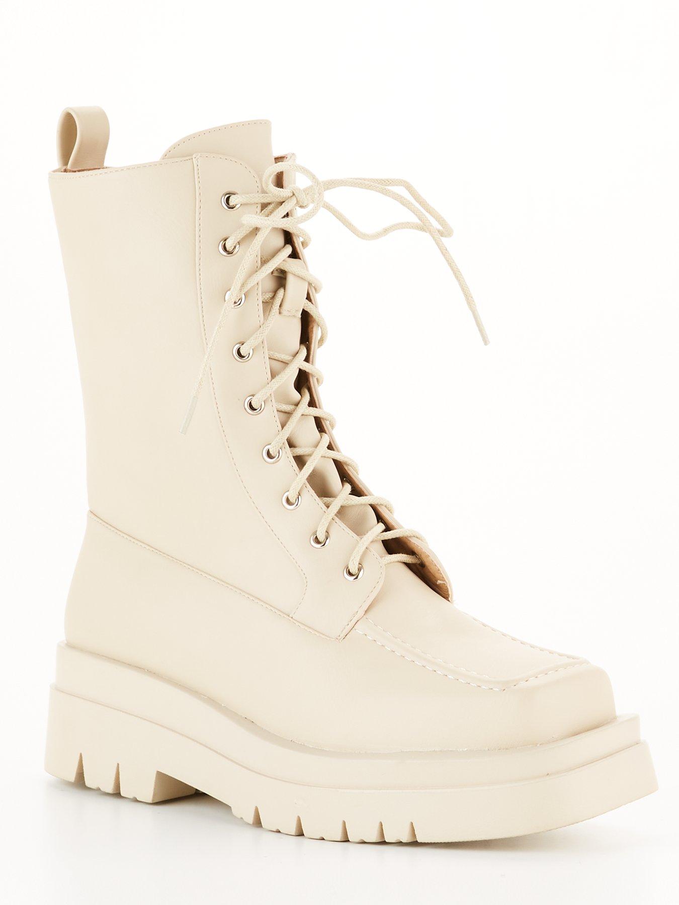 10.5 wide womens boots