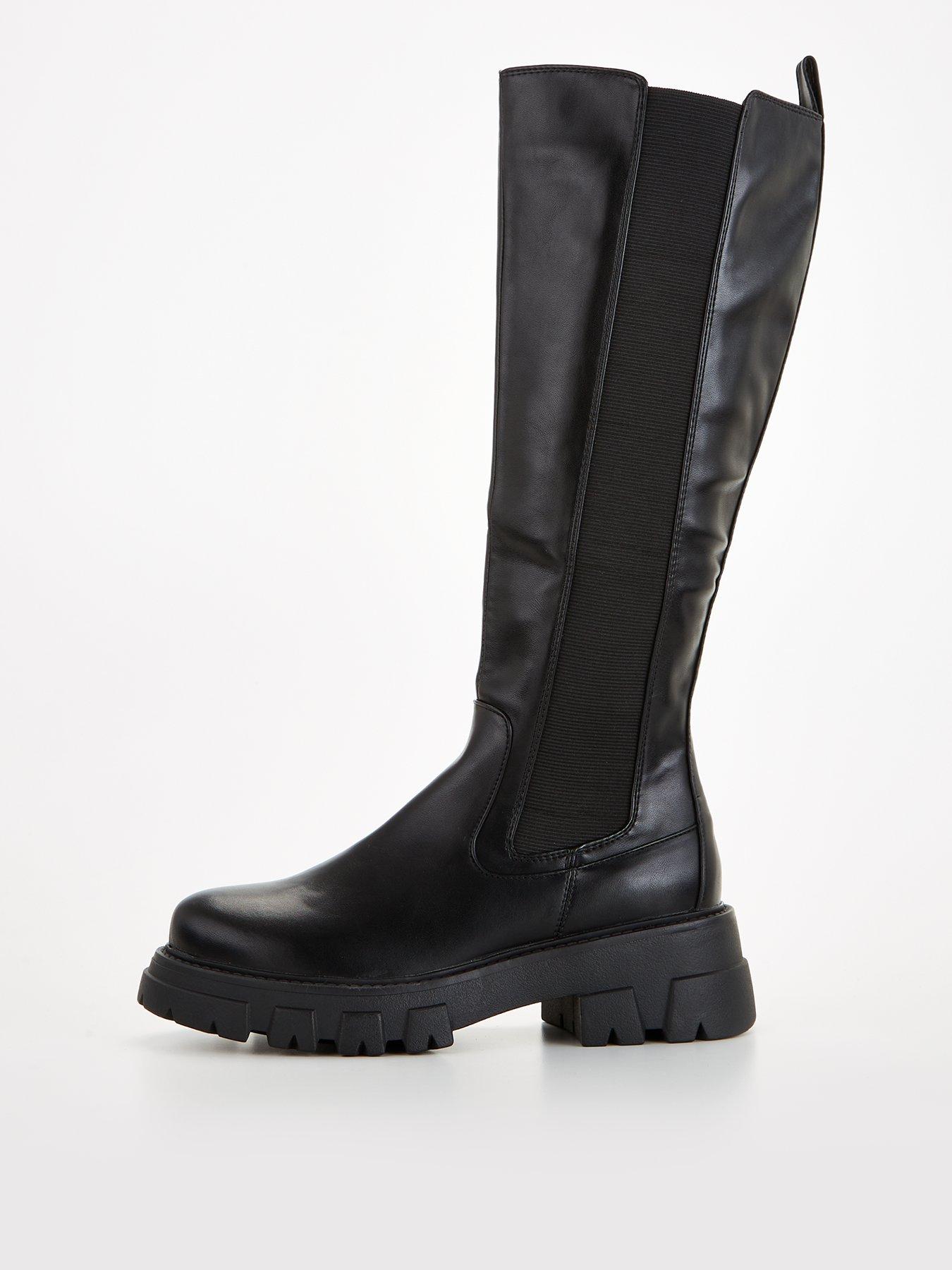 Women's Boots | Winter Boots | Very.co.uk