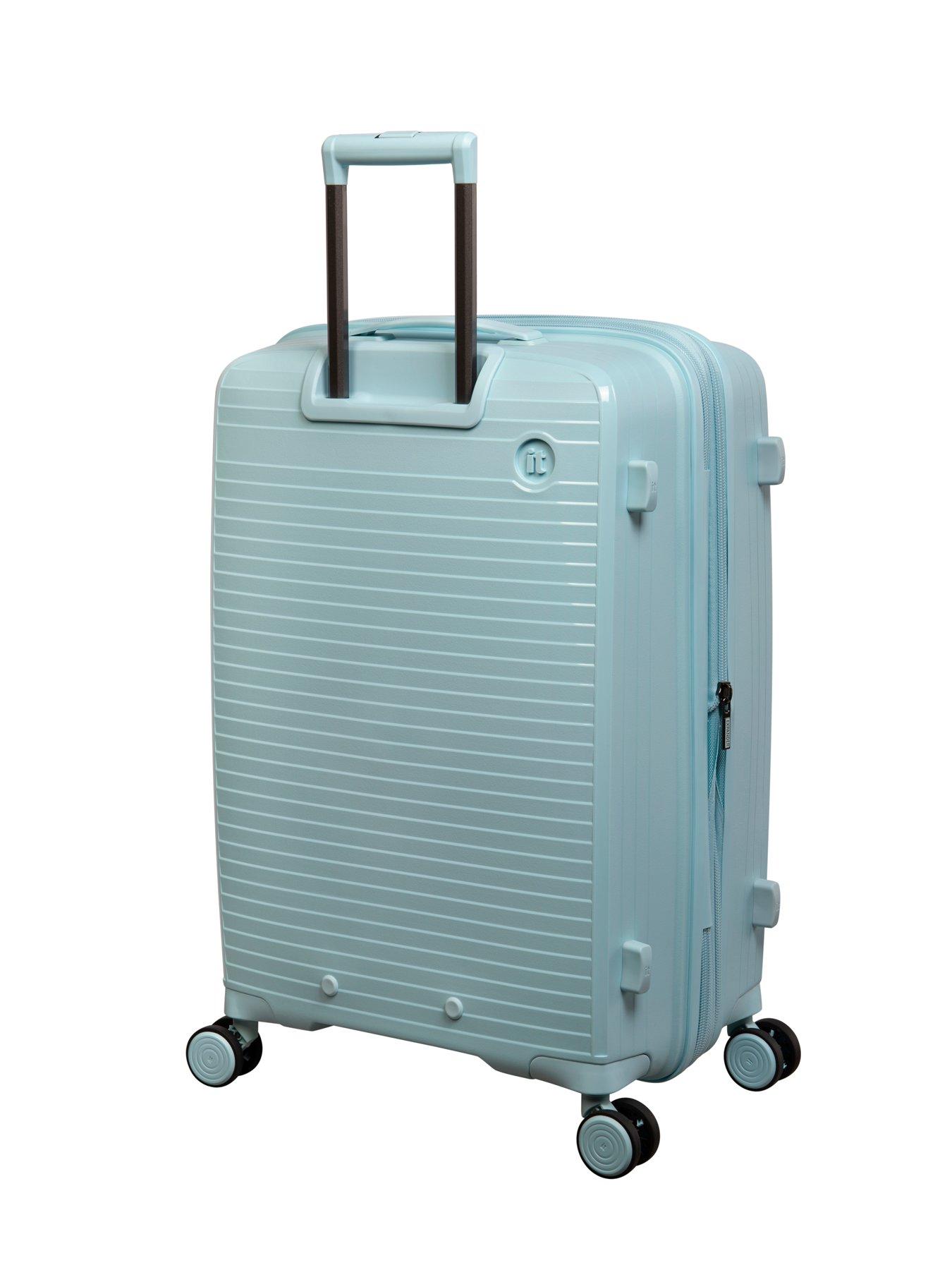 It luggage medium store hard shell