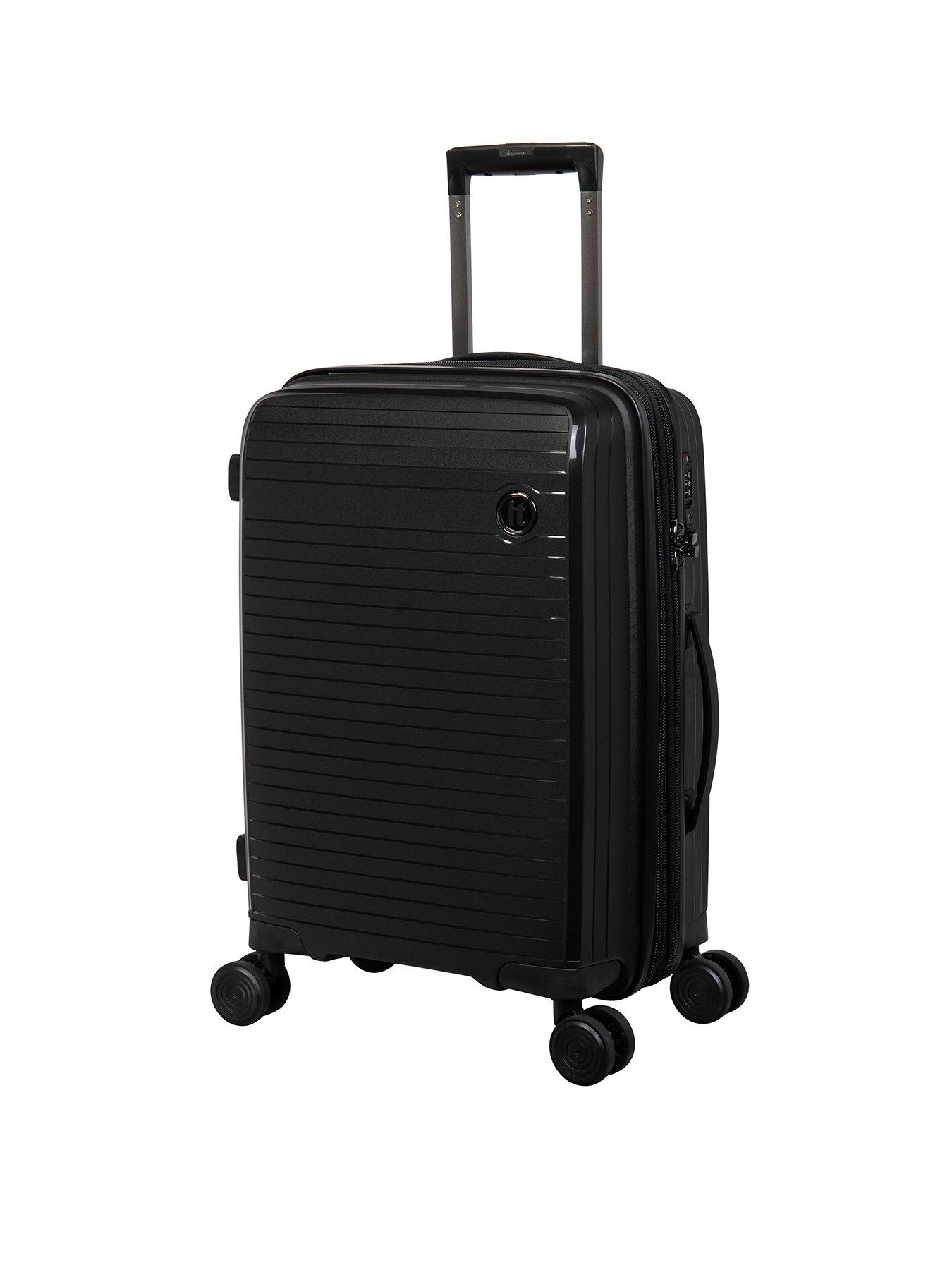 It expandable store cabin luggage