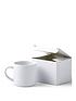  image of cricut-10-oz-stack-ceramic-mug-blanks-white-4