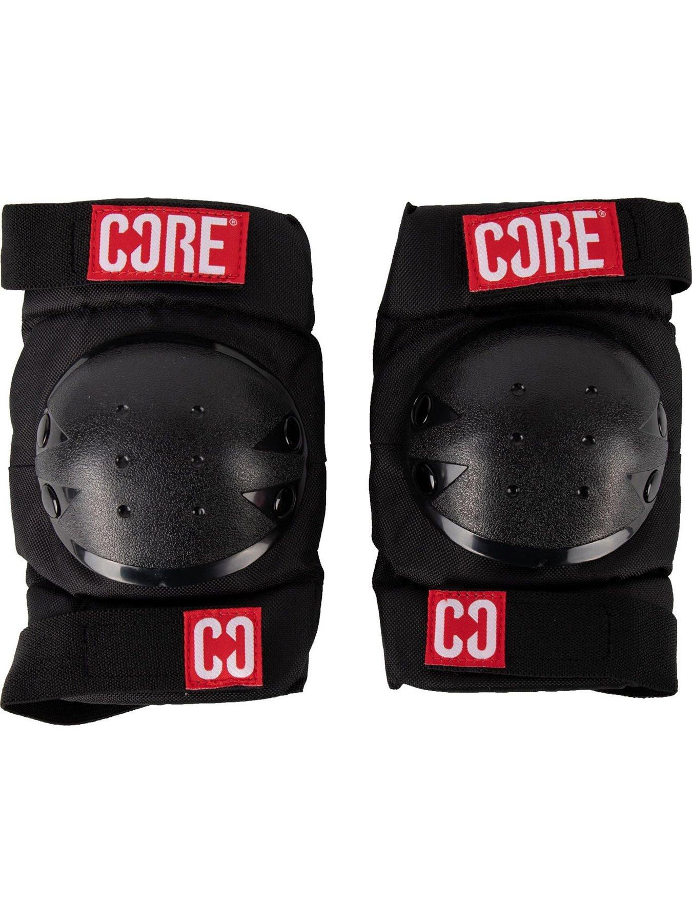 Core Protection Junior Triple Pad Set (Knee/Elbow/Wrist) very.co.uk