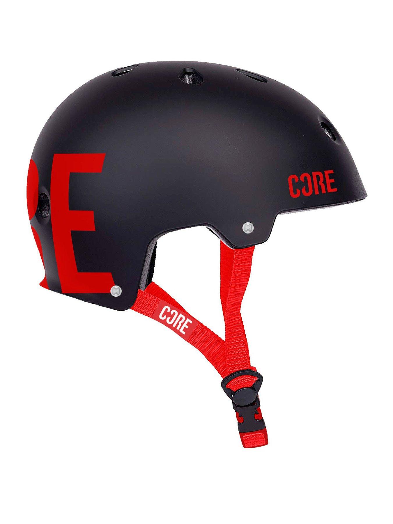 core-street-helmet-blackred