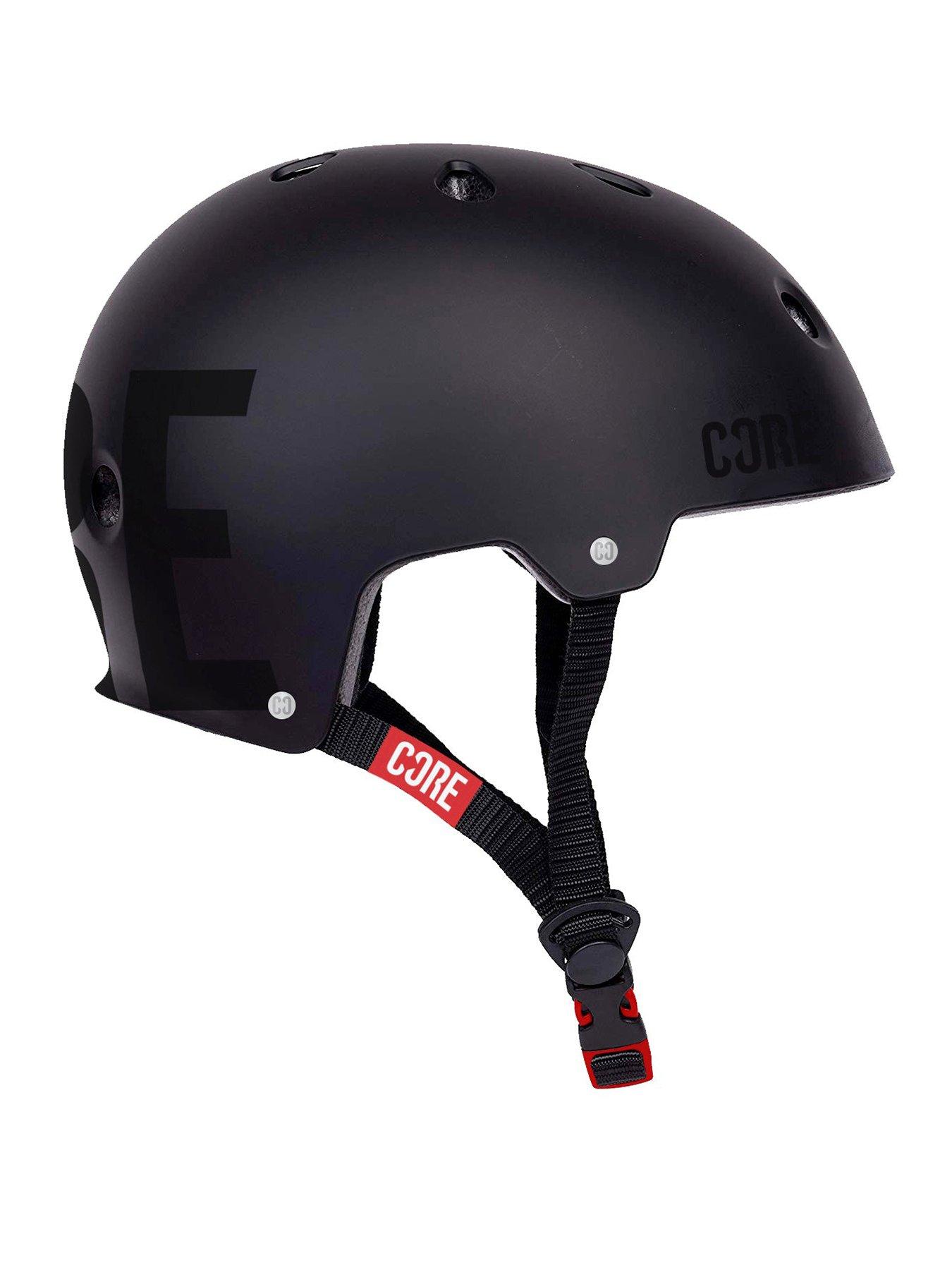 Street store bicycle helmet