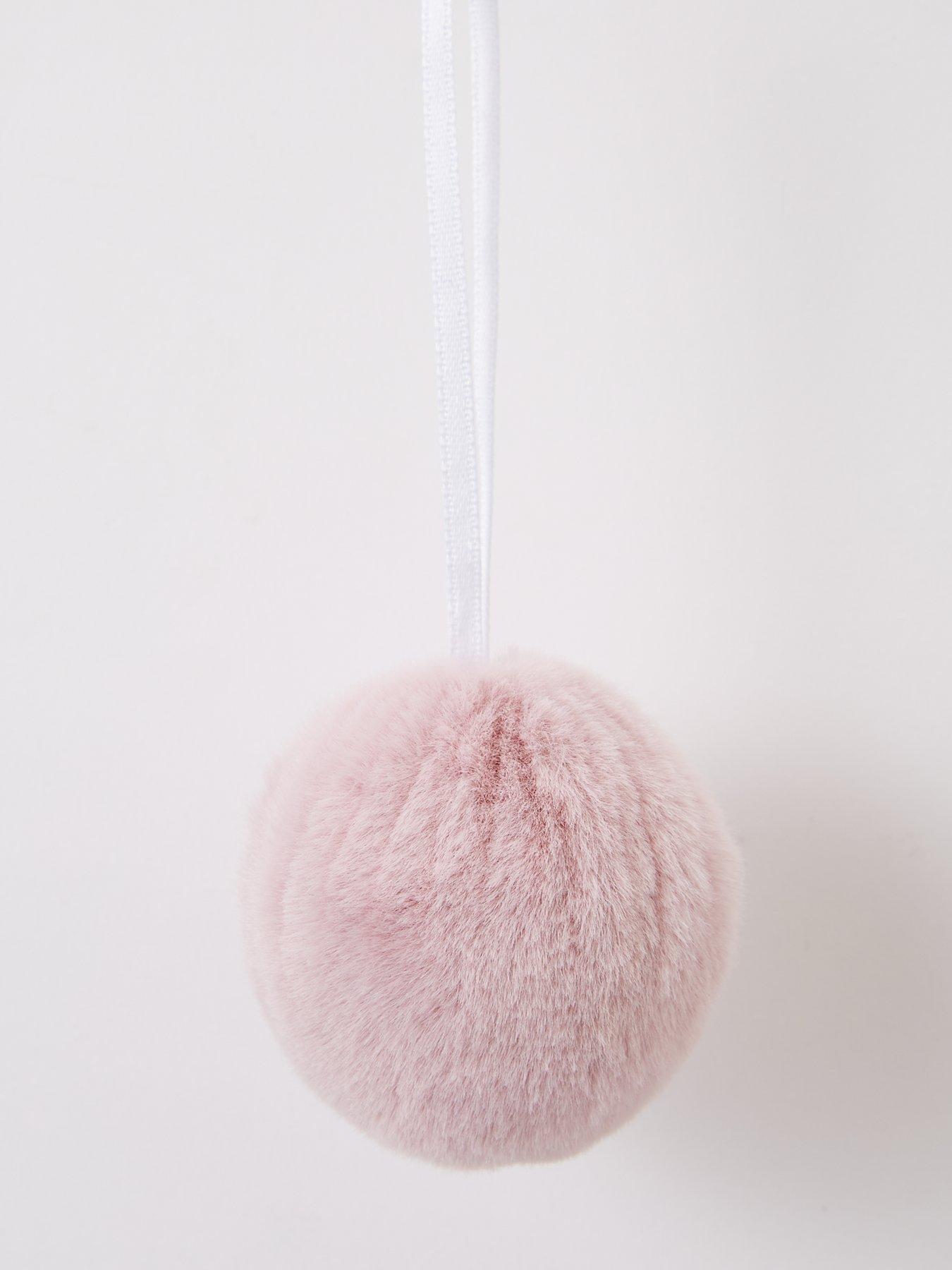 Image 7 of 7 of Pom Pom&nbsp;Christmas Tree Decorating Bundle