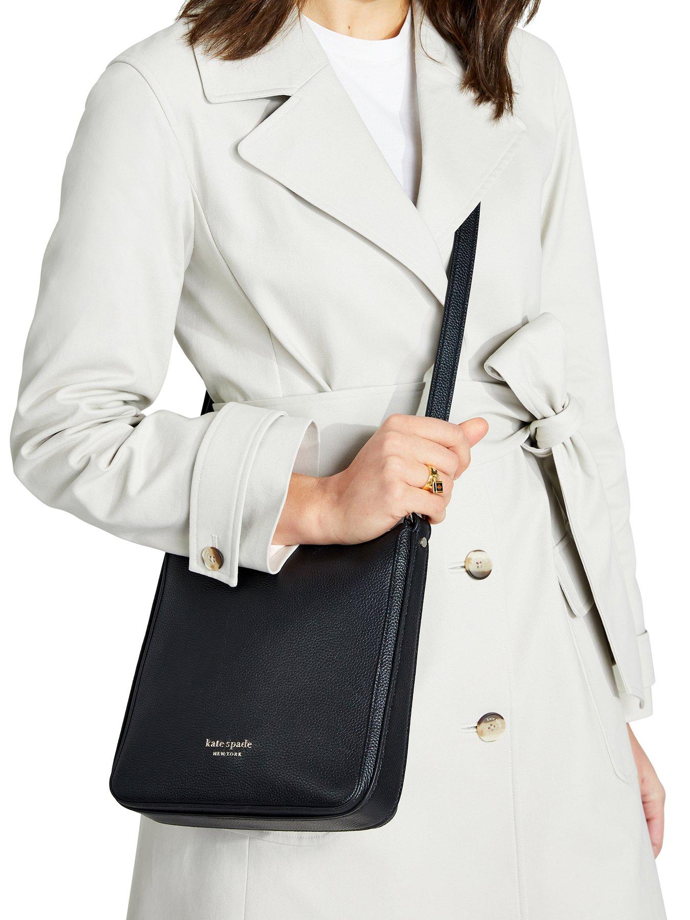 kate spade hudson small messenger bag
