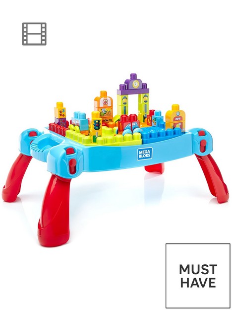 mega-bloks-first-builders-blue-build-n-learn-table-and-construction-bricks