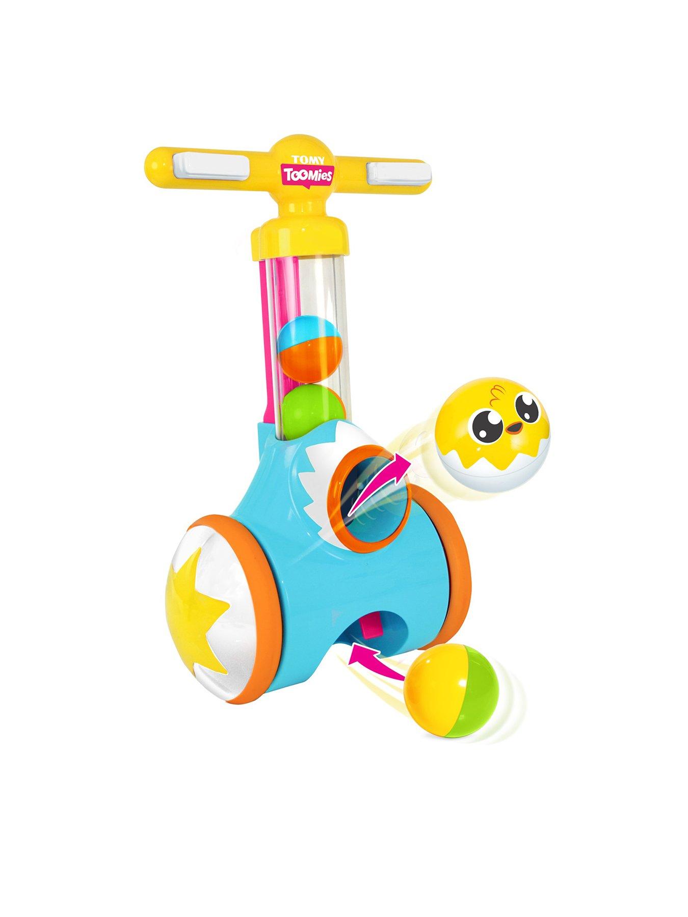 Tomy 2 in 1 best sale baby walker