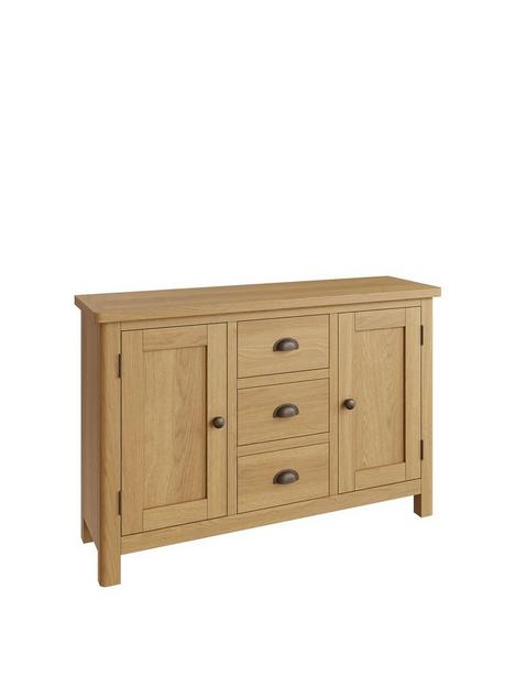 k-interiors-shelton-ready-assembled-solid-wood-large-sideboard