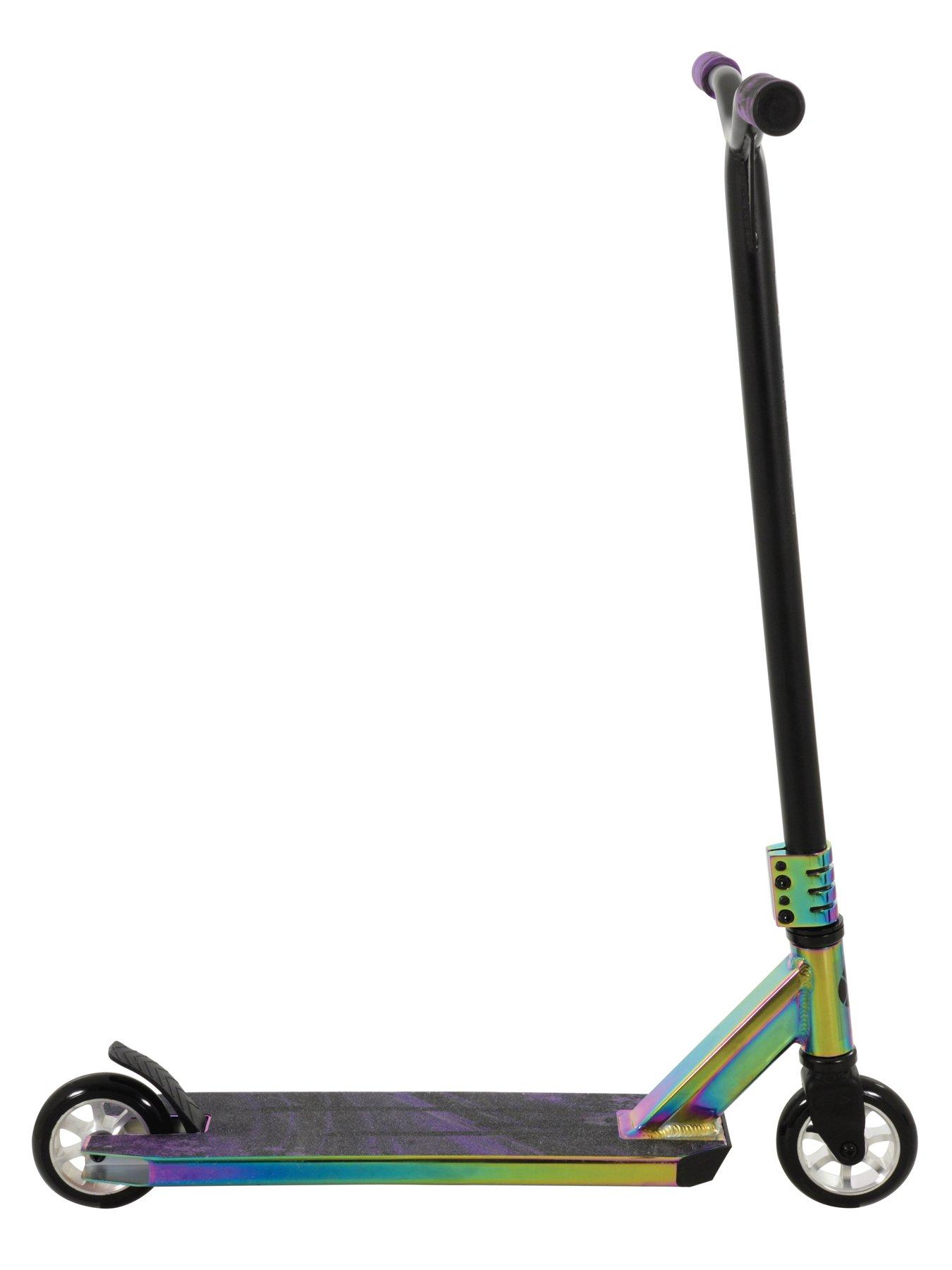 Stunted NeoMorph Stunt Scooter Very.co.uk