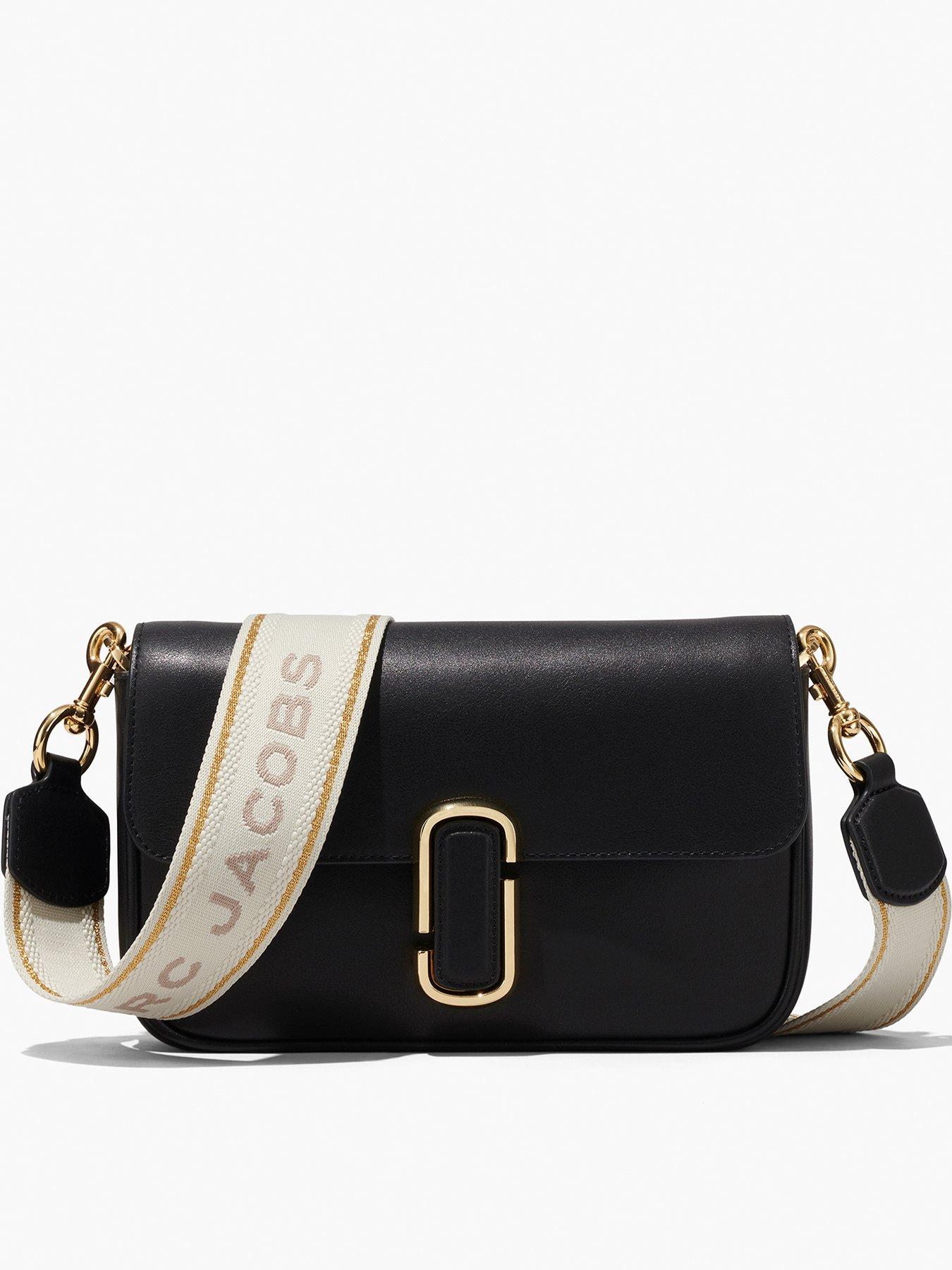 MARC JACOBS crossbody strap shoulder shops bags