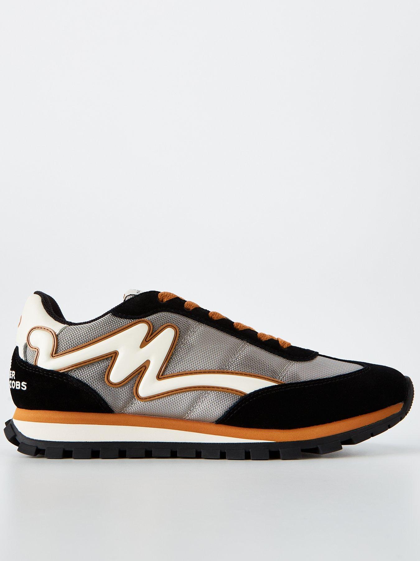 Marc jacobs sale mens sneakers