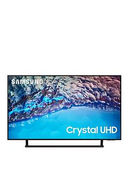 Samsung Ue50Bu8500Kxxu, 50 Inch, Crystal, 4K Ultra Hd Hdr, Smart Tv