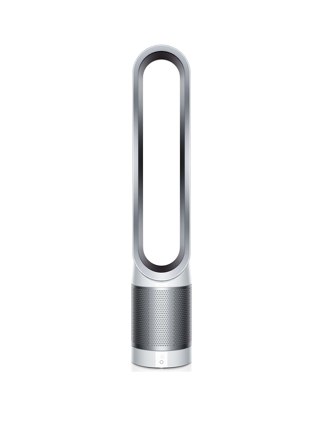 Product photograph of Dyson Pure Cool from very.co.uk