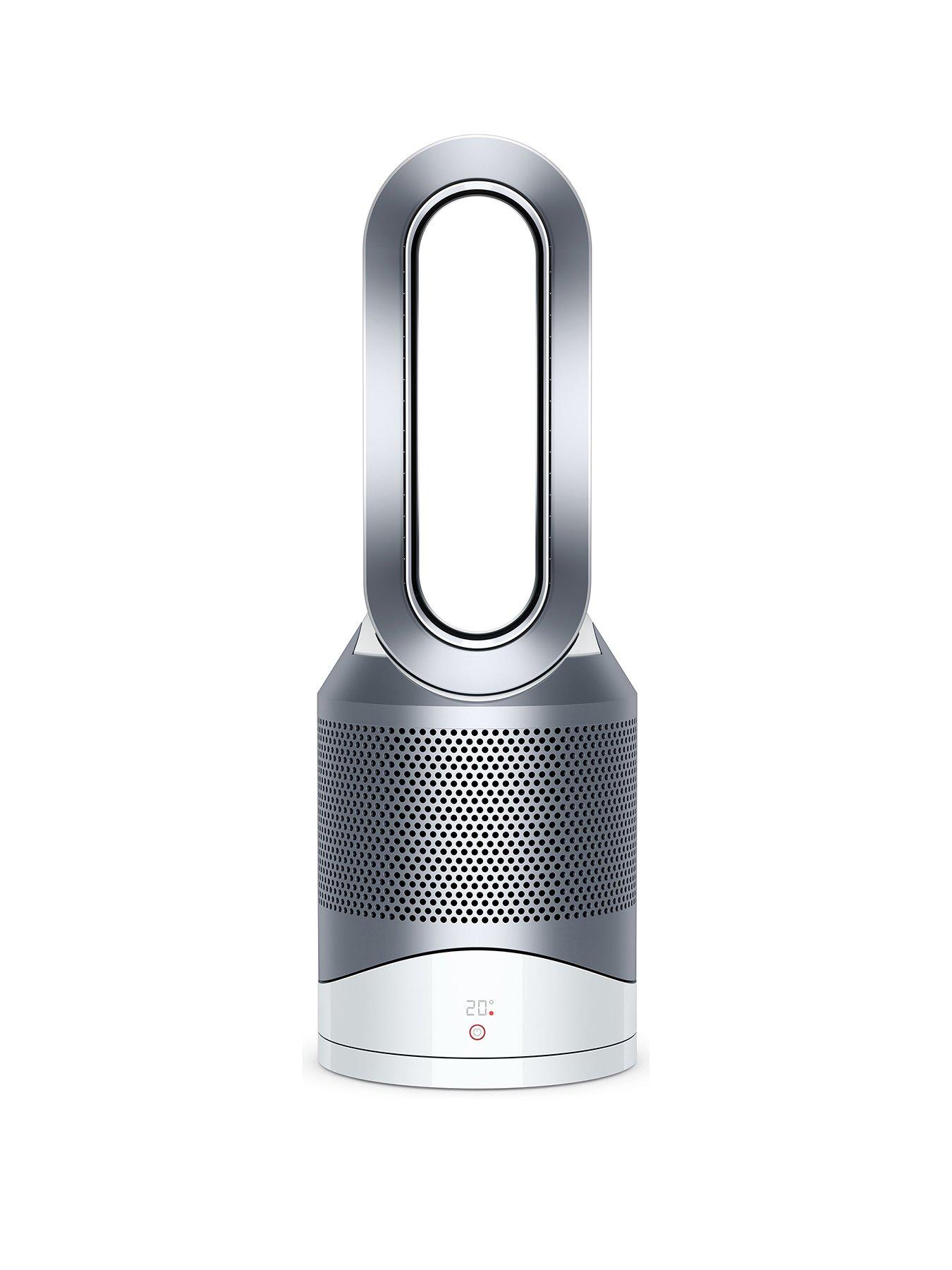 Dyson fan heater and sales cooler