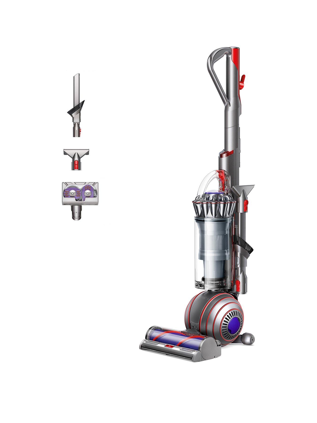Product photograph of Dyson Ball Animal Vacuum Cleaner from very.co.uk