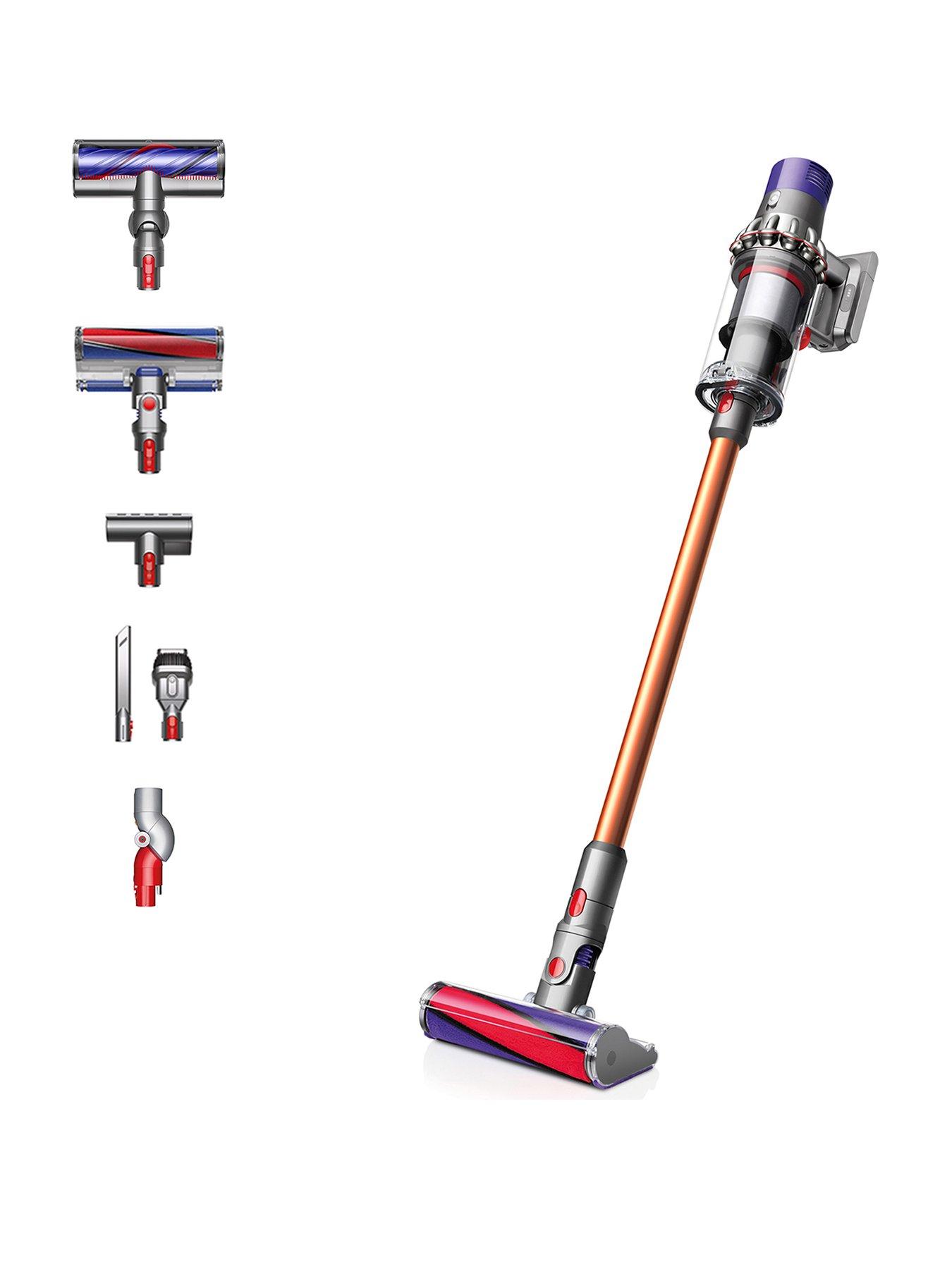 undefined V10 Absolute Vacuum Cleaner