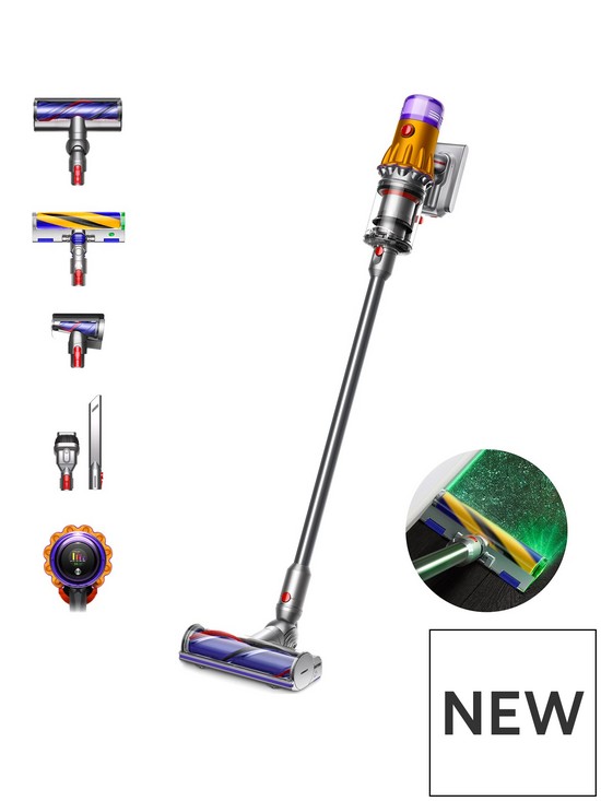 front image of dyson-v12-detecttrade-slim-absolute-vacuum