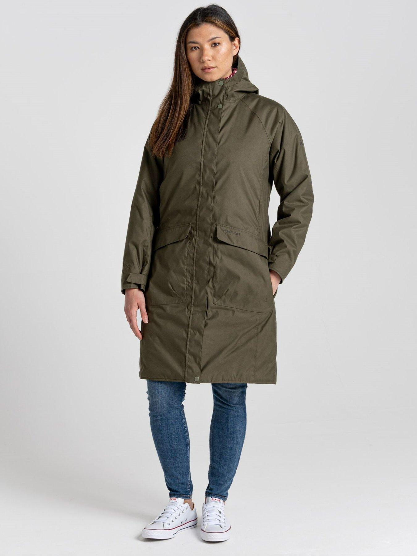 Craghoppers Clothes | Craghoppers Store 