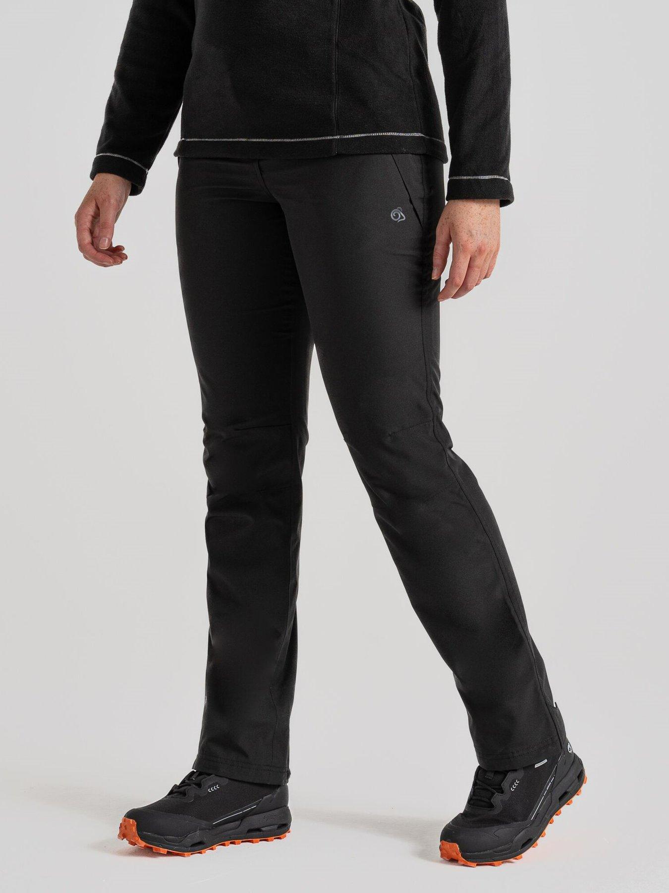 Dare2b rove ski pant in black