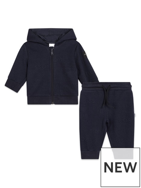 boss-baby-boys-all-over-print-zip-through-tracksuit-navy