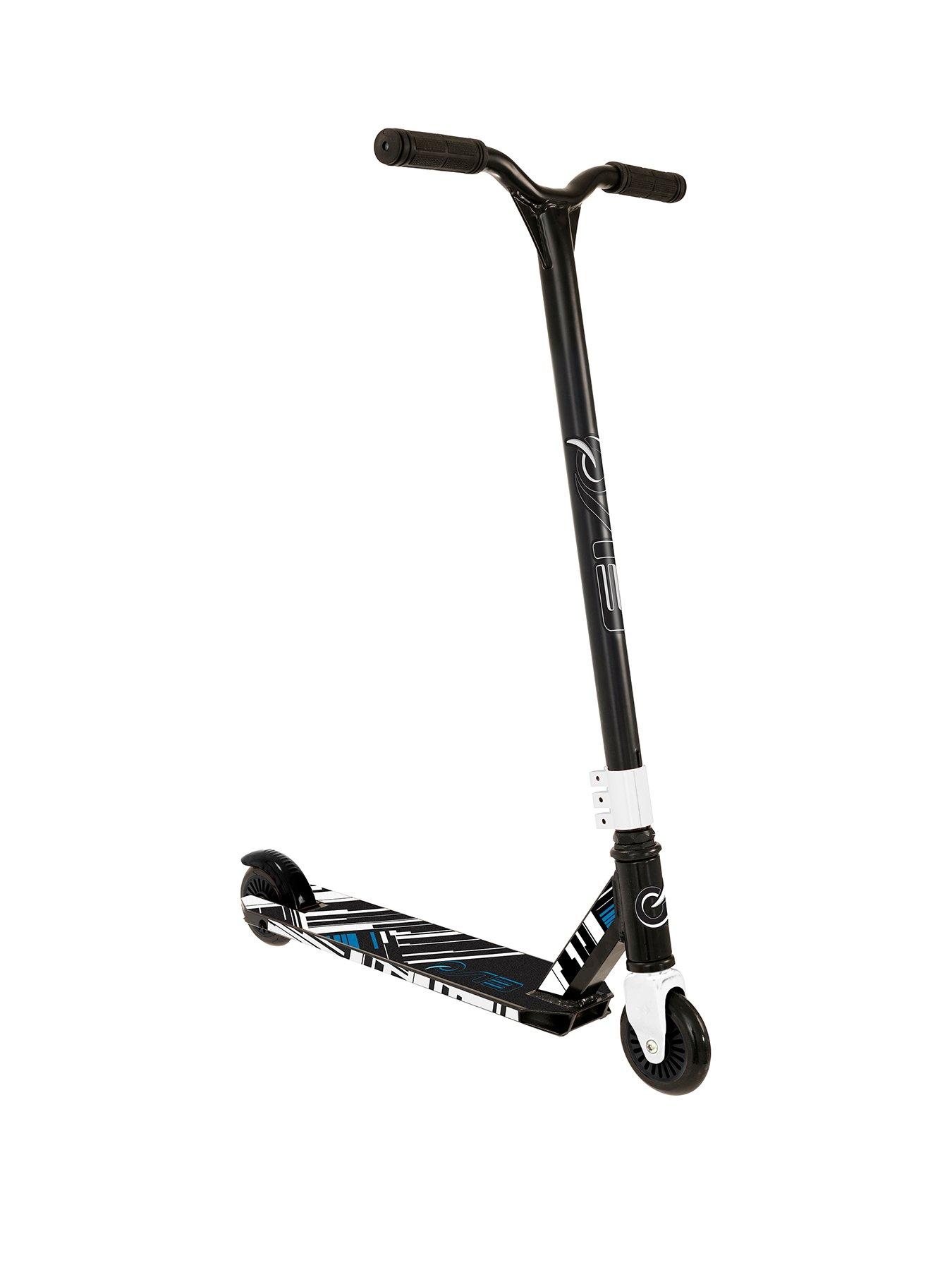 Stunt scooter for 12 best sale year old