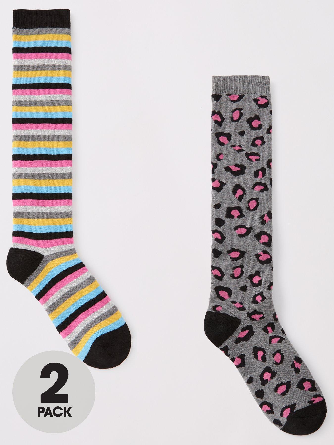 Childrens hot sale welly socks